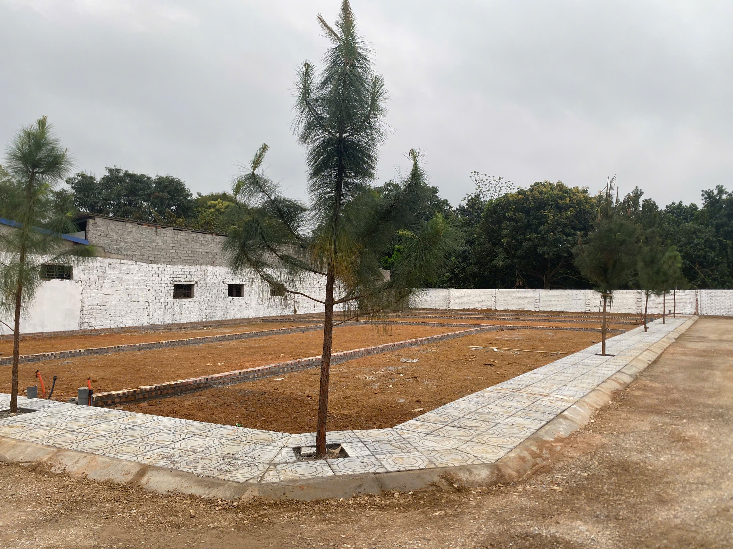  Bán đất đẹp tại cổ liễn, cổ đông , view thoáng, 3 phút ra tới UBND 100m, Giá 3 tỷ 