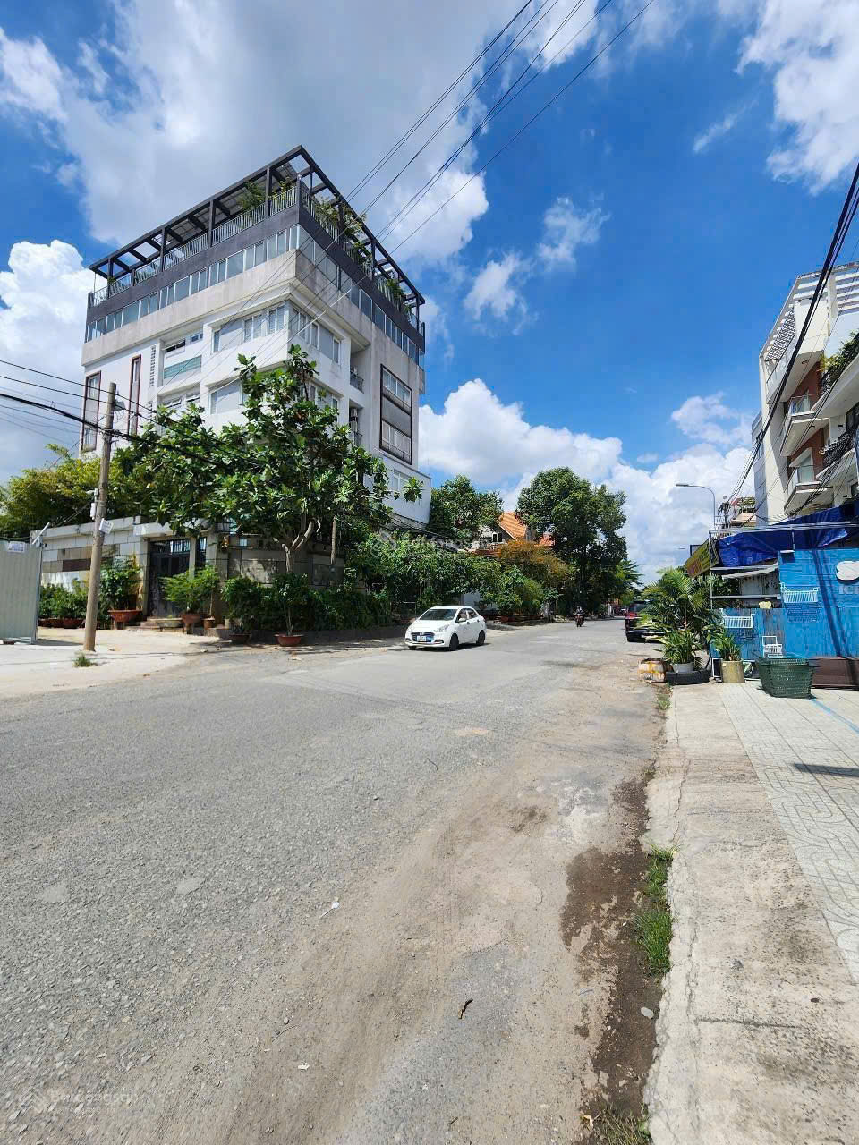  bán Đất mặt tiền đường số 10, khu bên sông, phường Hiệp Bình Chánh, TP Thủ Đức 