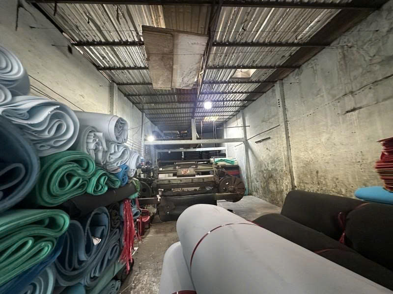  Bán nhà Mặt tiền Khuông Việt - gần Trịnh Đình Trọng, 5,9x23m, C4 - GPXD 7 Tầng, 16,9 tỷ 