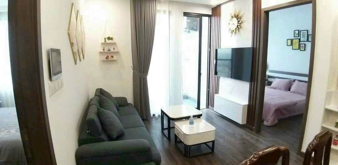  Chính chủ cho thuê căn hộ Hoàng Huy Commerce – Hải Phòng 