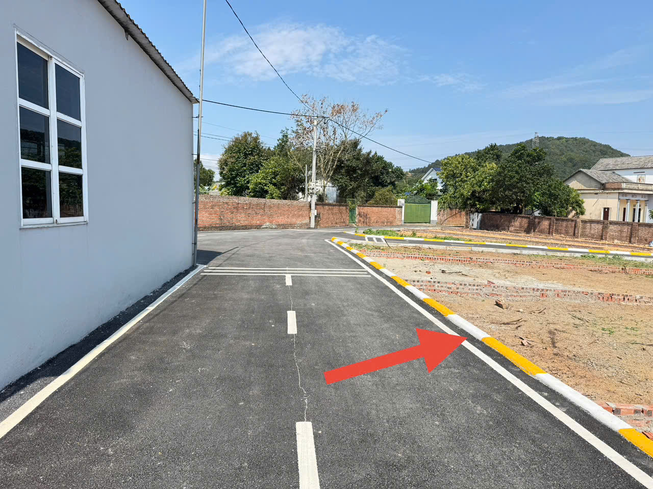  Bán đất thôn Phú Thịnh, Minh Phú, Sóc Sơn. Đường trải nhựa. Gần Việt Phủ Thành Chương 