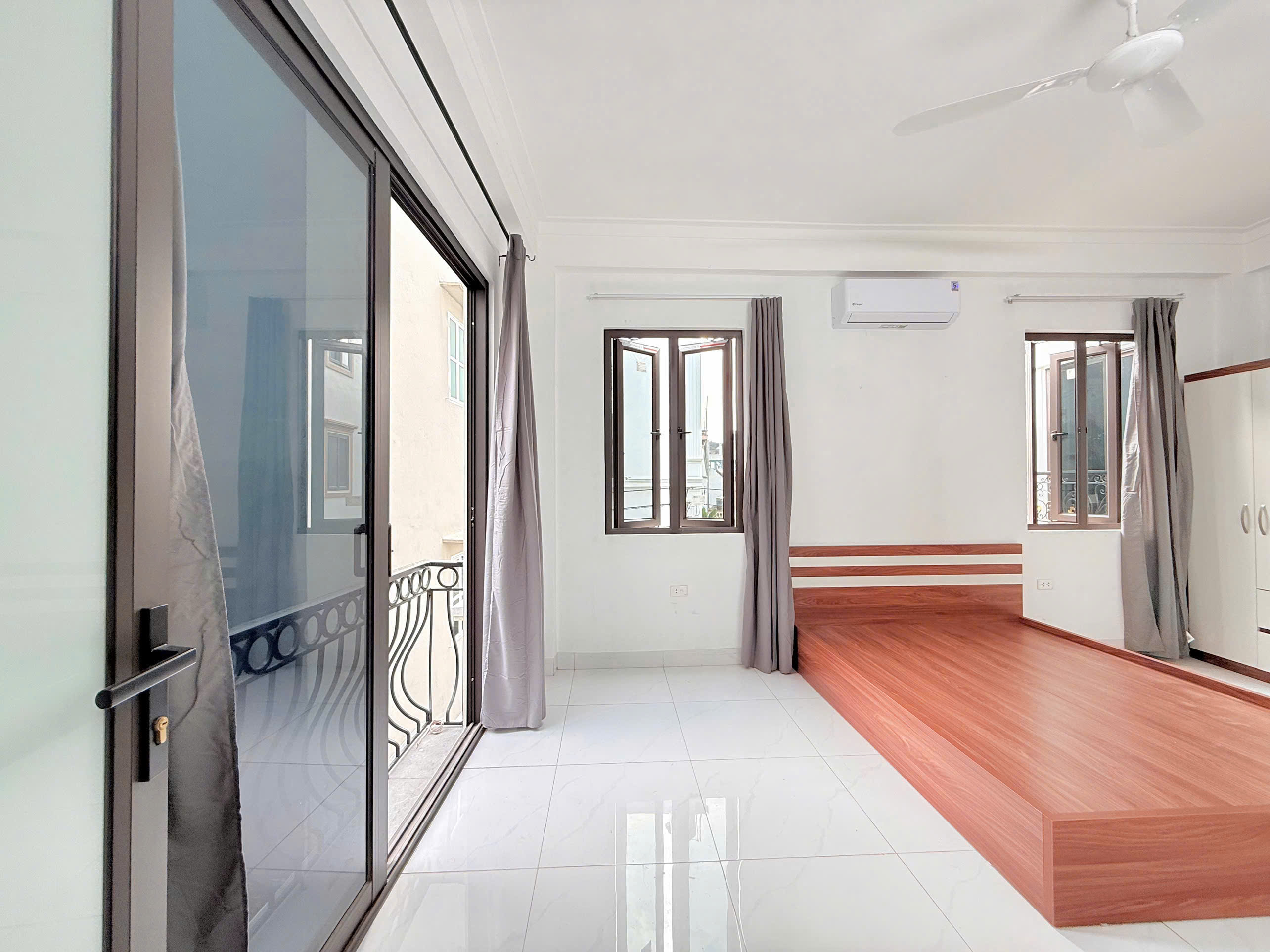  PHÒNG CHO THUÊ – NHÀ MỚI XÂY 2025 