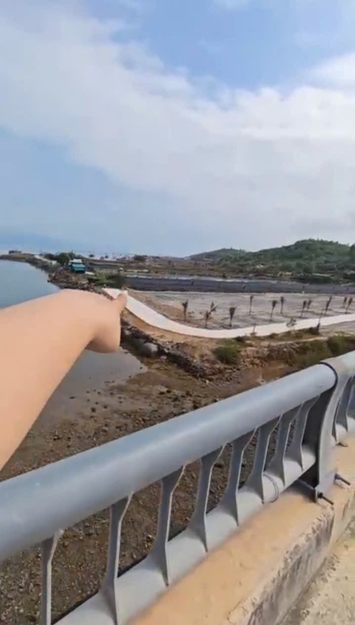  HOT HOT - Độc nhất -  CẦN BÁN LÔ ĐẤT  VỊ TRÍ ĐẸP TẠI  Xã Ninh Tây, TX. Ninh Hòa, Khánh Hòa 