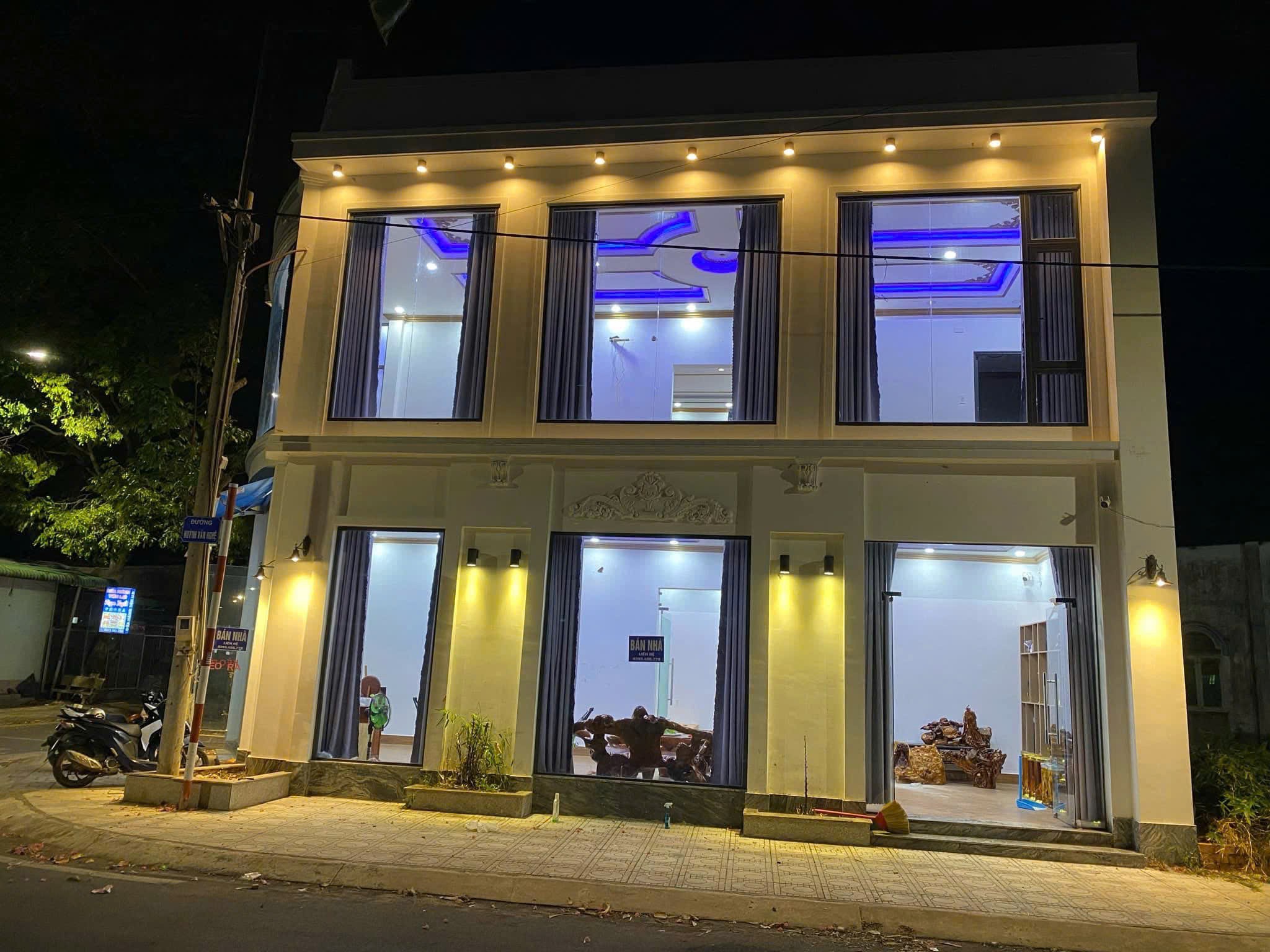  NHÀ ĐẸP GIÁ TỐT- BÁN GẤP NHÀ Tại Thị trấn Định Quán, Định Quán, Đồng Nai 