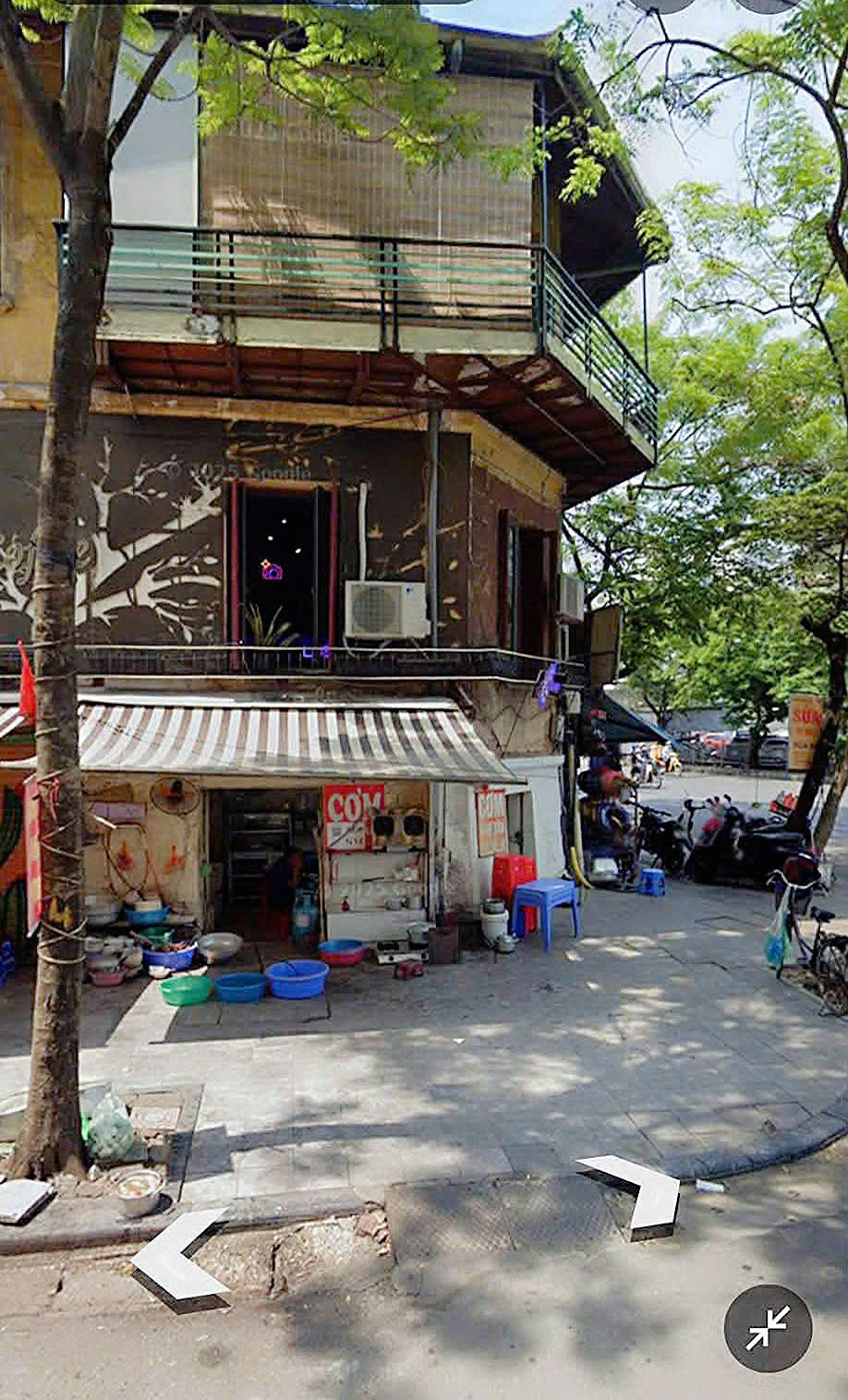  CHÍNH CHỦ CHO THUÊ CỬA HÀNG TẦNG 1 - 2 MẶT TIÊN - PHỐ LÊ PHỤNG HIỂU, HOÀN KIẾM, HÀ NỘI 