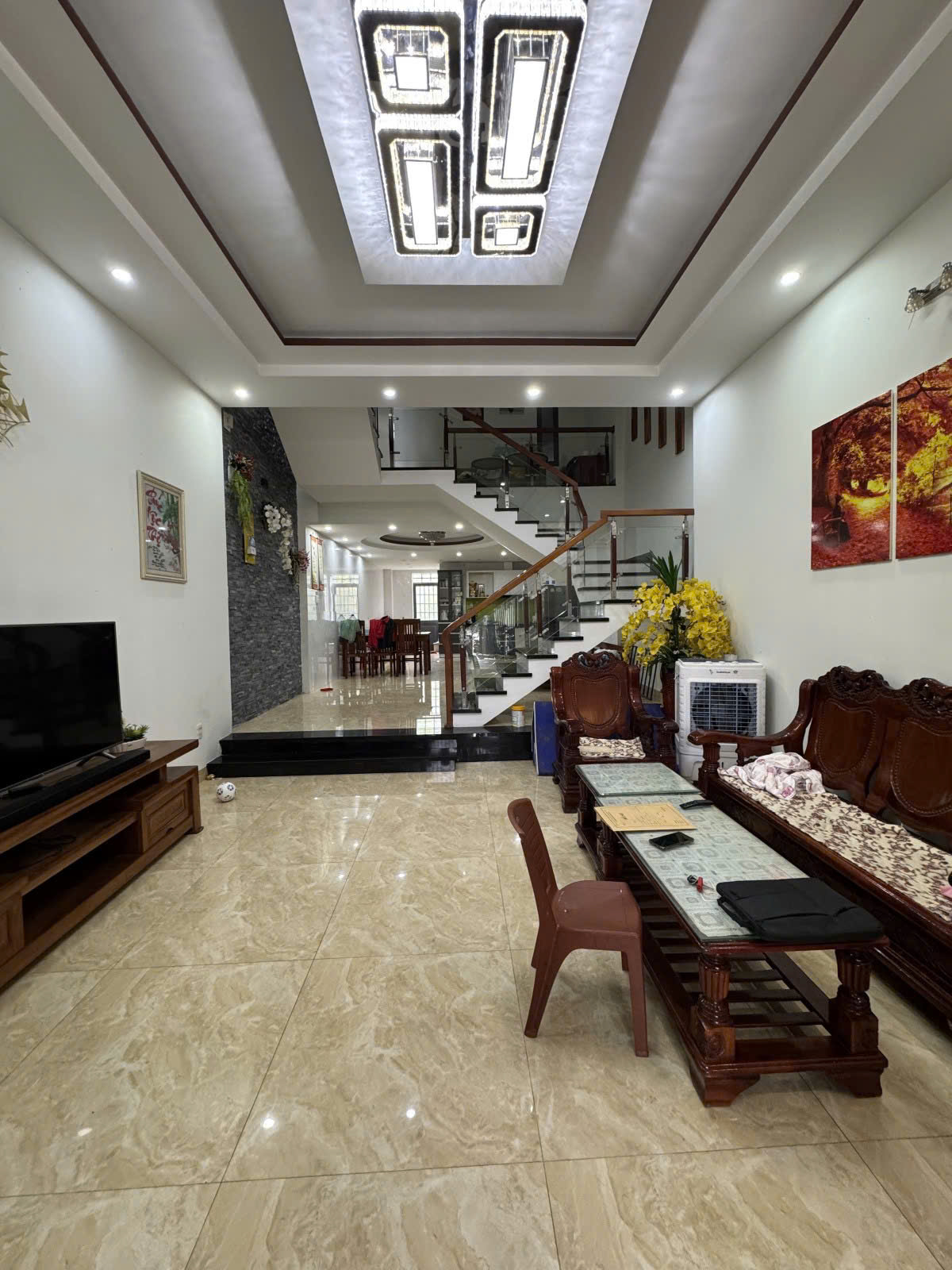  NHÀ NAM VIỆT Á – ĐƯỜNG 7M5 – 100m² – GIÁ CHỈ 8.9 TỶ 