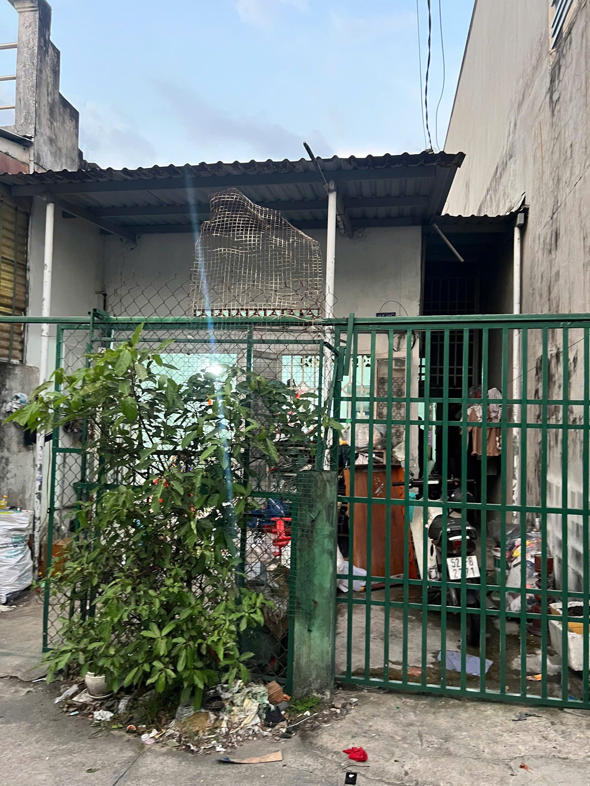  SỞ HỮU NGAY LÔ ĐẤT ĐẸP - GIÁ TỐT - Vị Trí Đắc Địa Tại Đường Ấp Đông 2, Xã Đông Thạnh 