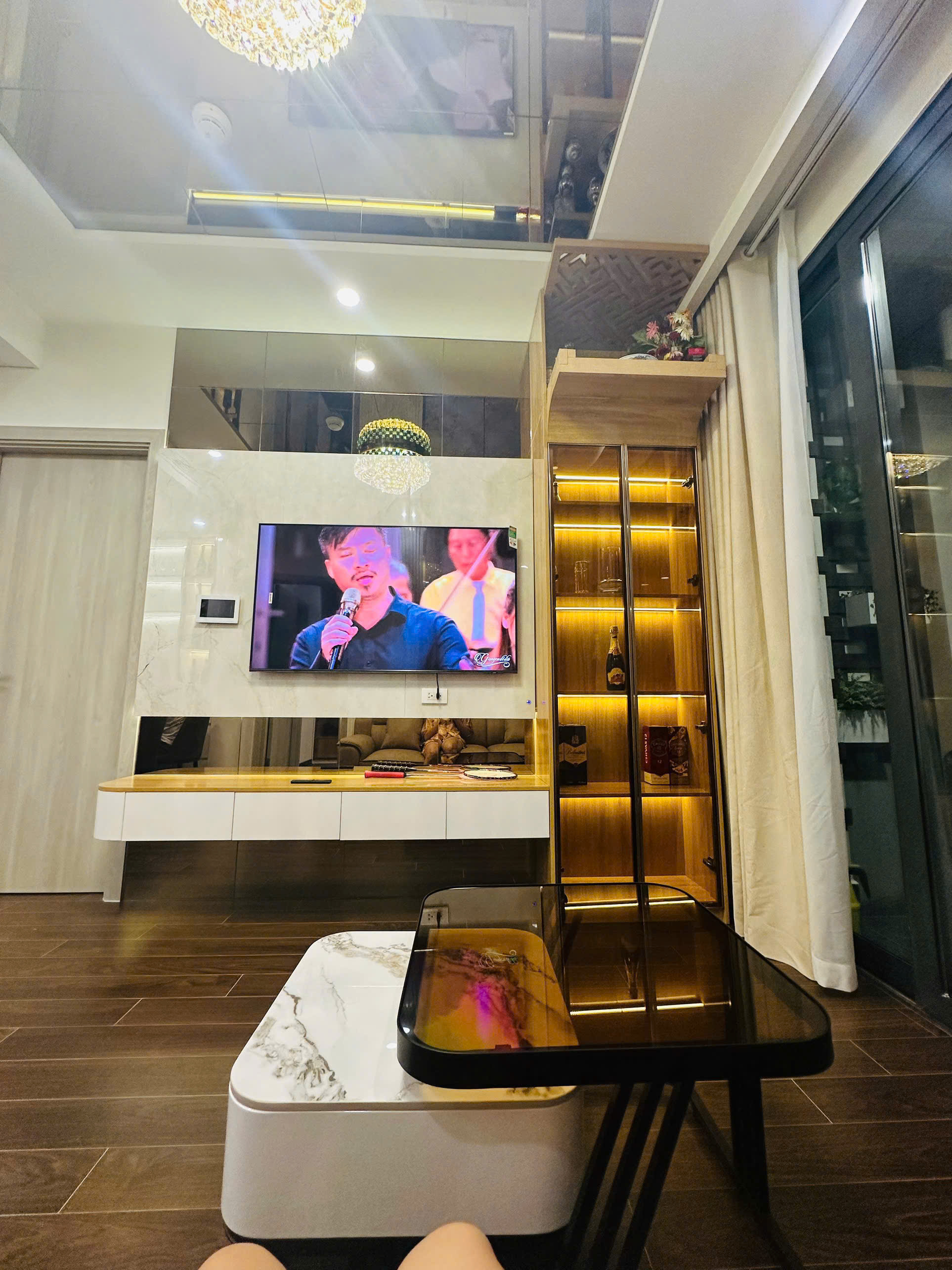  SỞ HỮU NGAY CĂN HỘ ĐẸP - GIÁ TỐT - Vị Trí Đắc Địa Tại Tây Mỗ, Nam Từ Liêm 