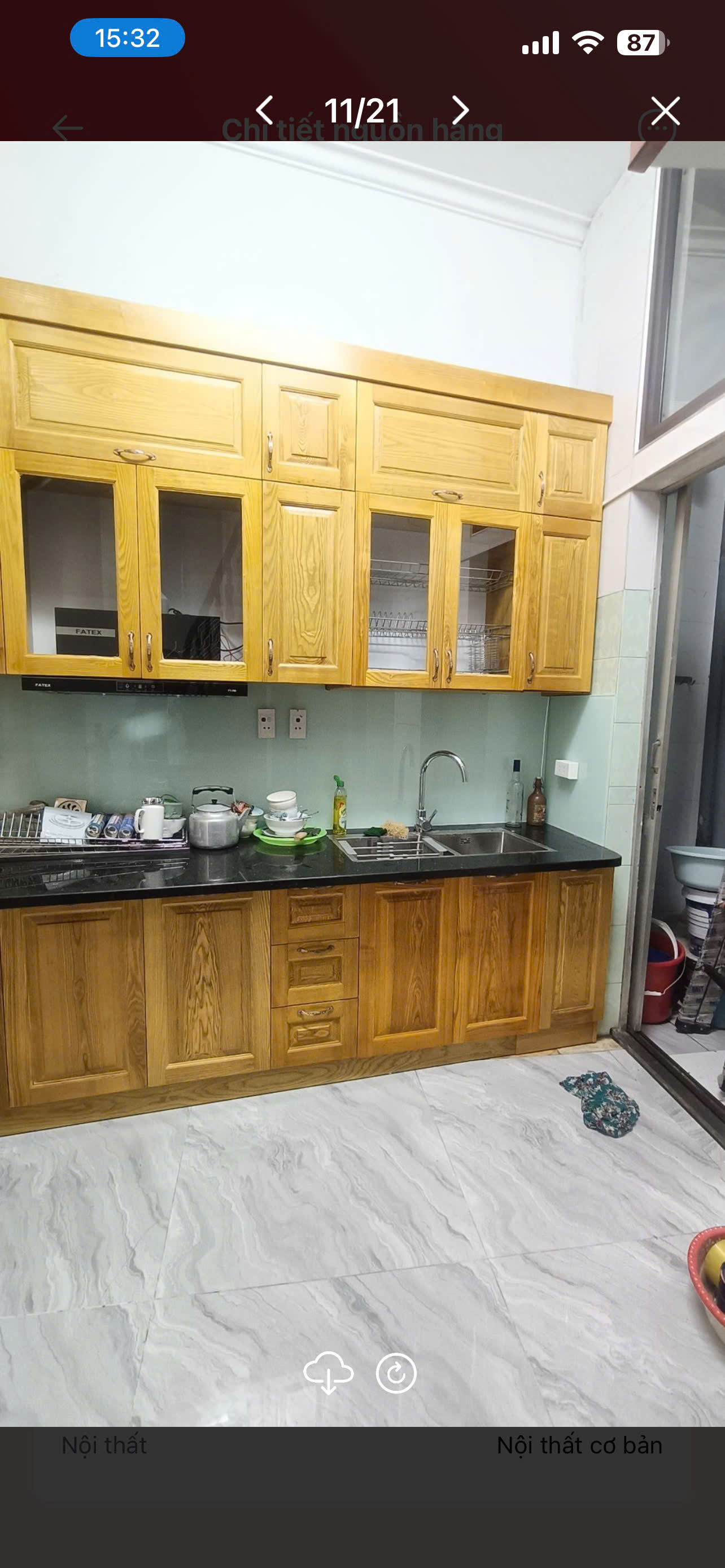  CẦN BÁN GẤP NHÀ PHƯƠNG MAI – ĐỐNG ĐA – 5 TẦNG – 33M² – 3PN – GẦN BV BẠCH MAI 