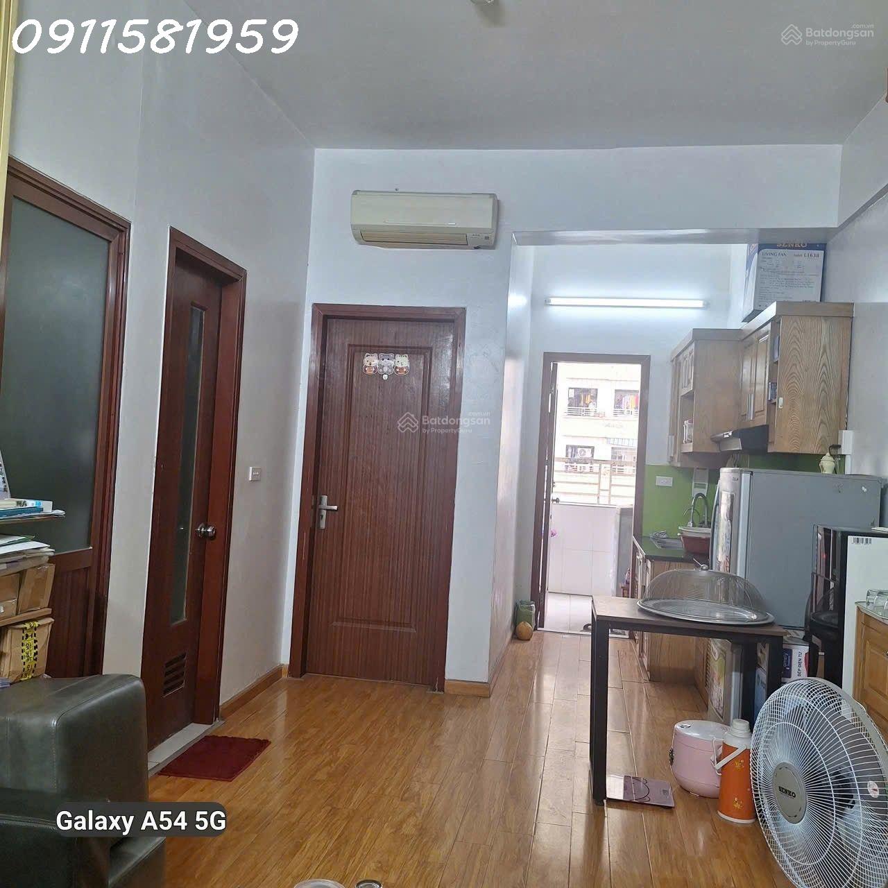  Bán Căn hộ đẹp, nhiều tiện ích 3,17 tỷ, 47,3 m2 Căn hộ 1208 (tầng 12) Tòa CT10A, Đại Thanh 