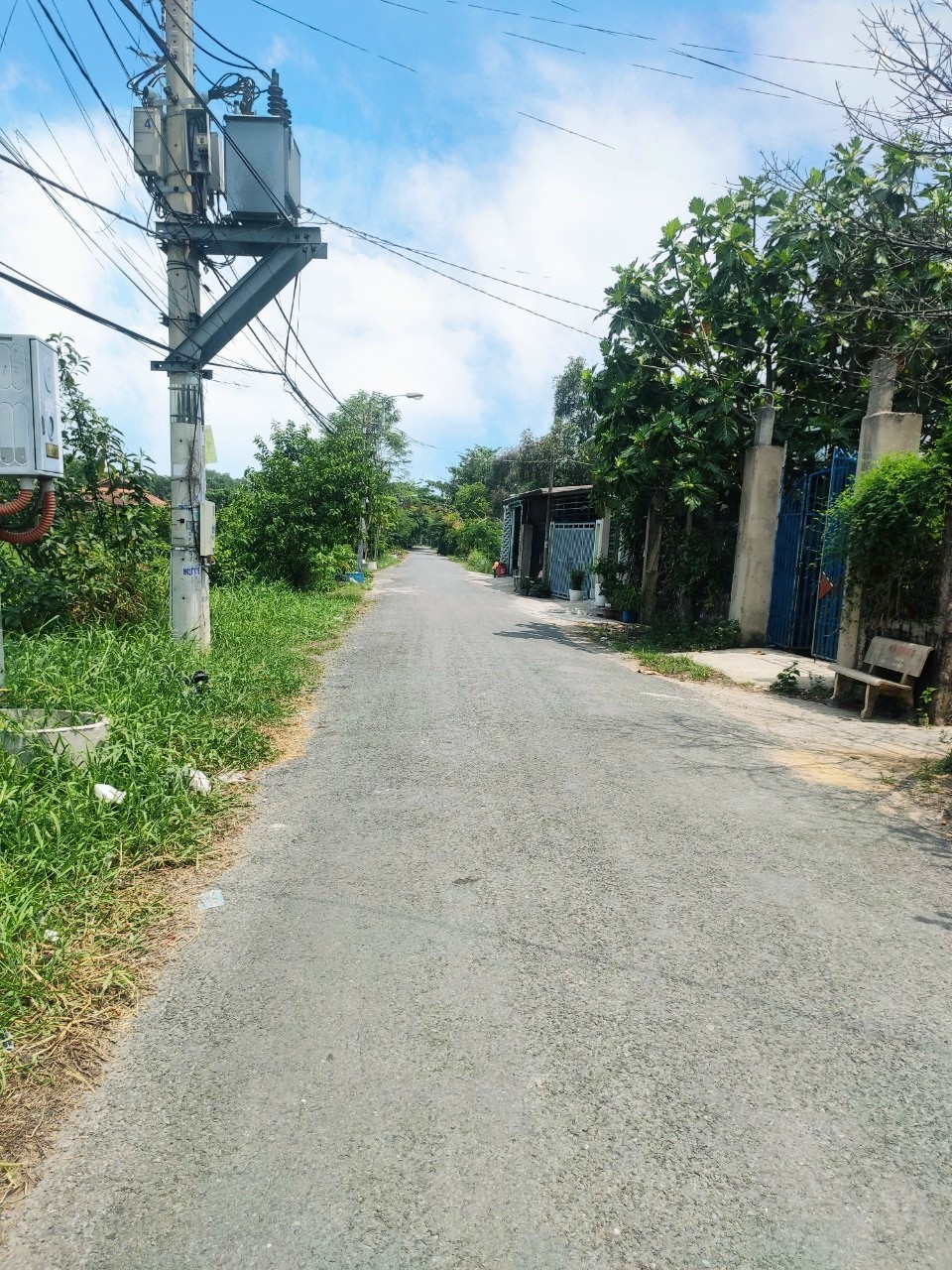  CẦN BÁN 3436M2 ĐẤT VƯỜN MT ĐƯỜNG XÓM HỐ LÊN DC THỔ 