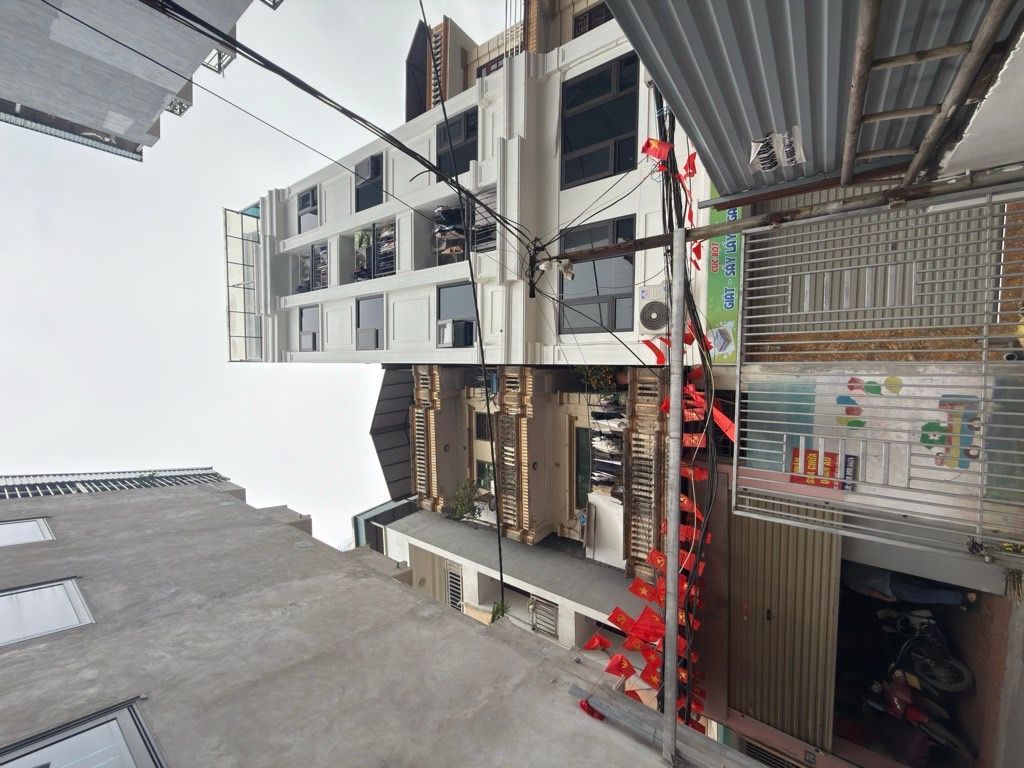  Bán nhà Xuân Đỉnh ngõ thông oto 79m2- 3 tầng- giá 13 tỷ. 