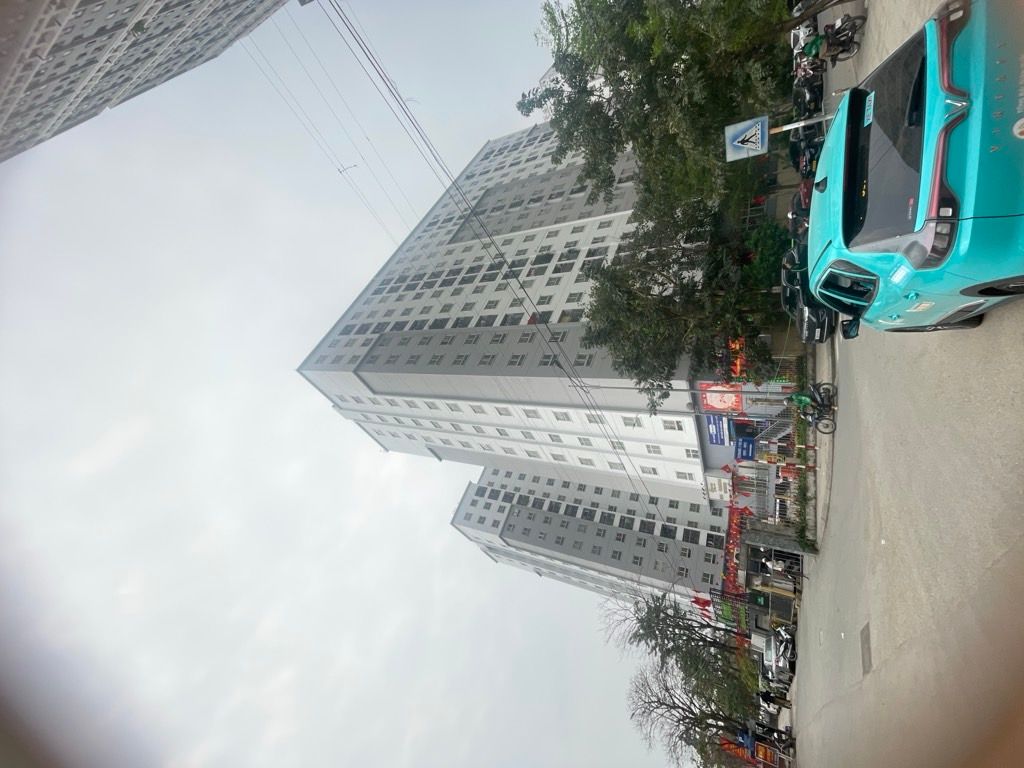  Hiếm bán căn hộ Ecohome 2- căn thương mại lô góc 70m2-2N2VS- giá 4,8 tỷ. 