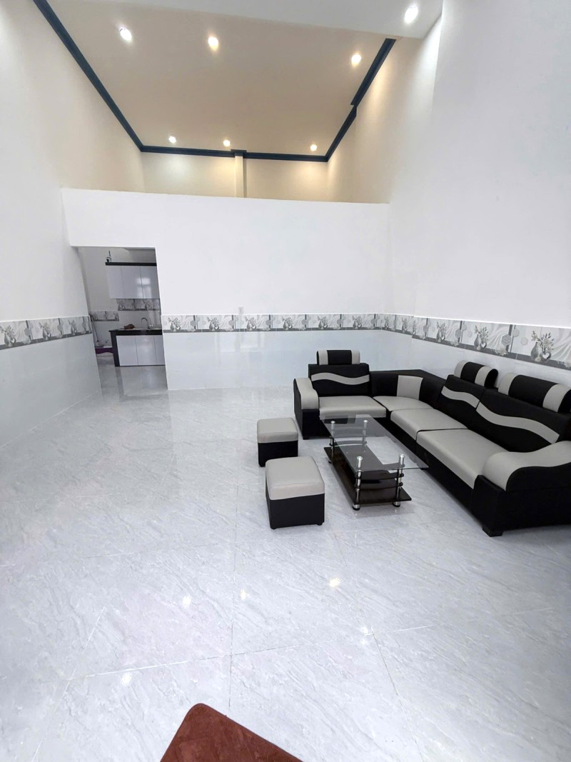  Nhà Đẹp Ở Ngay Gần Tô Ngọc Vân Linh Tây - 64m² - Ra Phạm Văn Đồng 100m - 4.05 Tỷ 