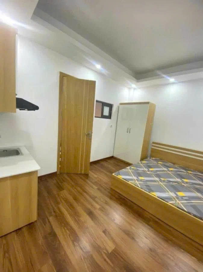  NHÀ THANG MÁY – DÒNG TIỀN 50TR/THÁNG – TRUNG TÂM THANH XUÂN 