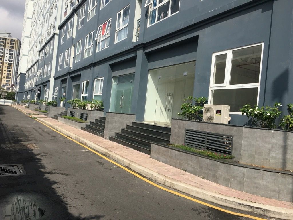  Bán nhà Tăng Nhơn Phú B Quận 9 66m² đường Song Hành Xa Lộ Hà Nội giá 4 tỷ 600 TL 