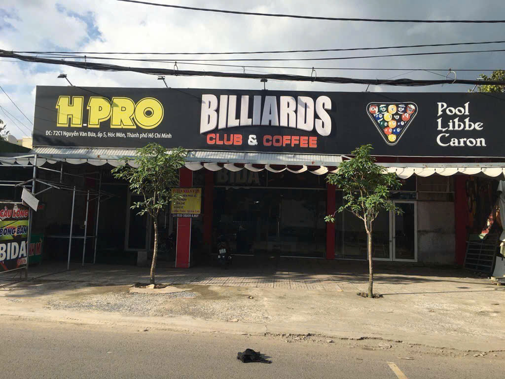  XƯỞNG FULL THỔ CƯ - MT NGUYỄN VĂN BỨA – (15x55) – 825M² – CHO THUÊ – CHỈ 38.5 TỶ TL 