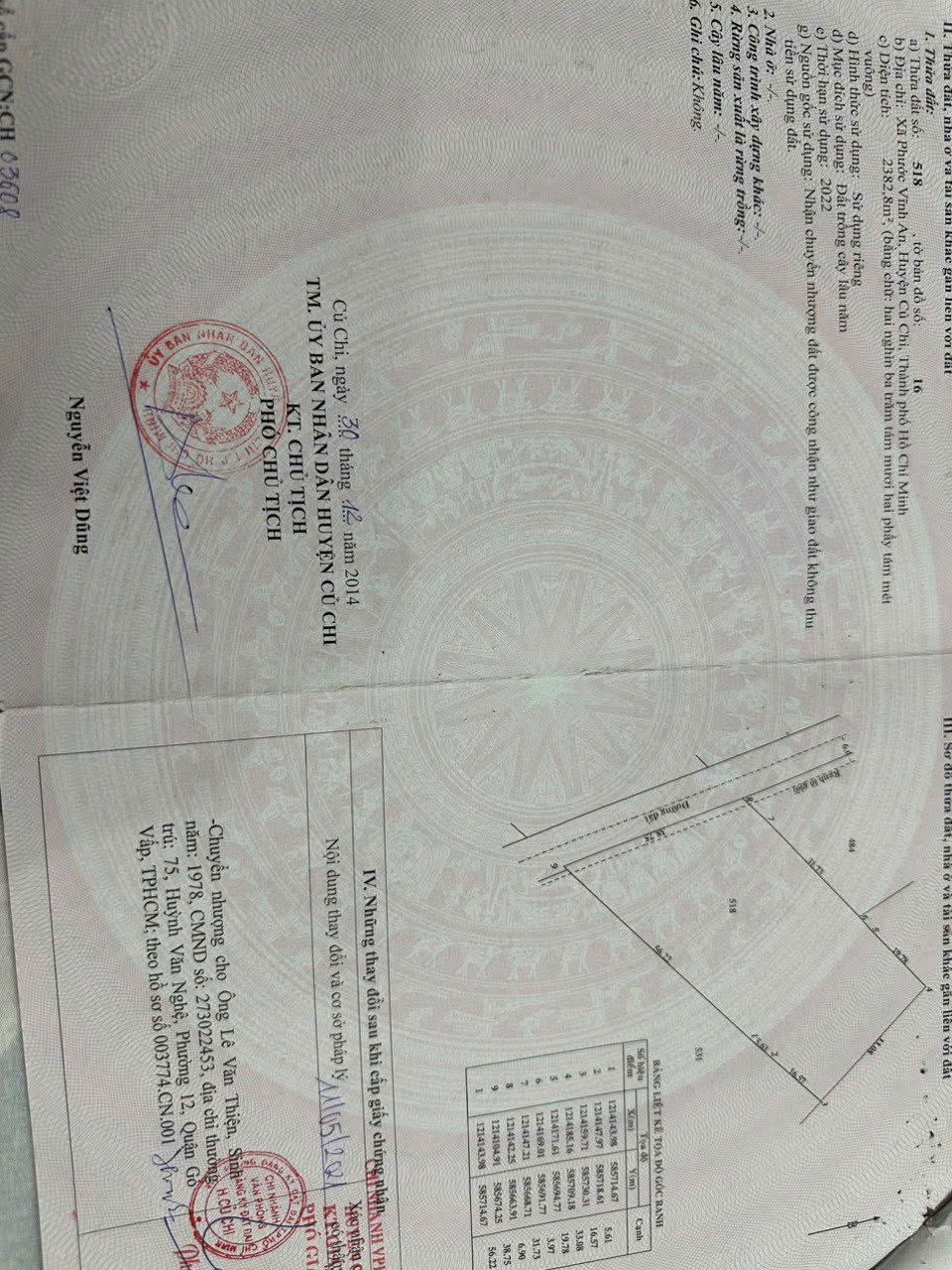  HOT – 5,5HA MẶT TIỀN NHỰA THÔNG TL8 & NGUYỄN THỊ LẮNG – PHƯỚC VĨNH AN, CỦ CHI‼️ 