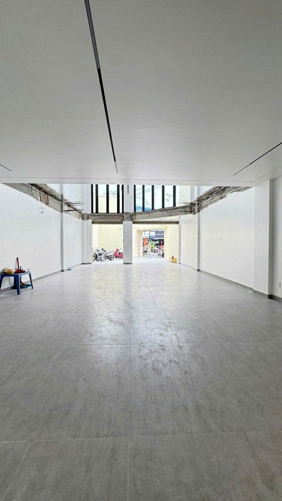  Bán nhà Mặt tiền Tân Hòa Đông - giao An Dương Vương, 8x25m, 8 Tầng - 8PN, 48 tỷ. 