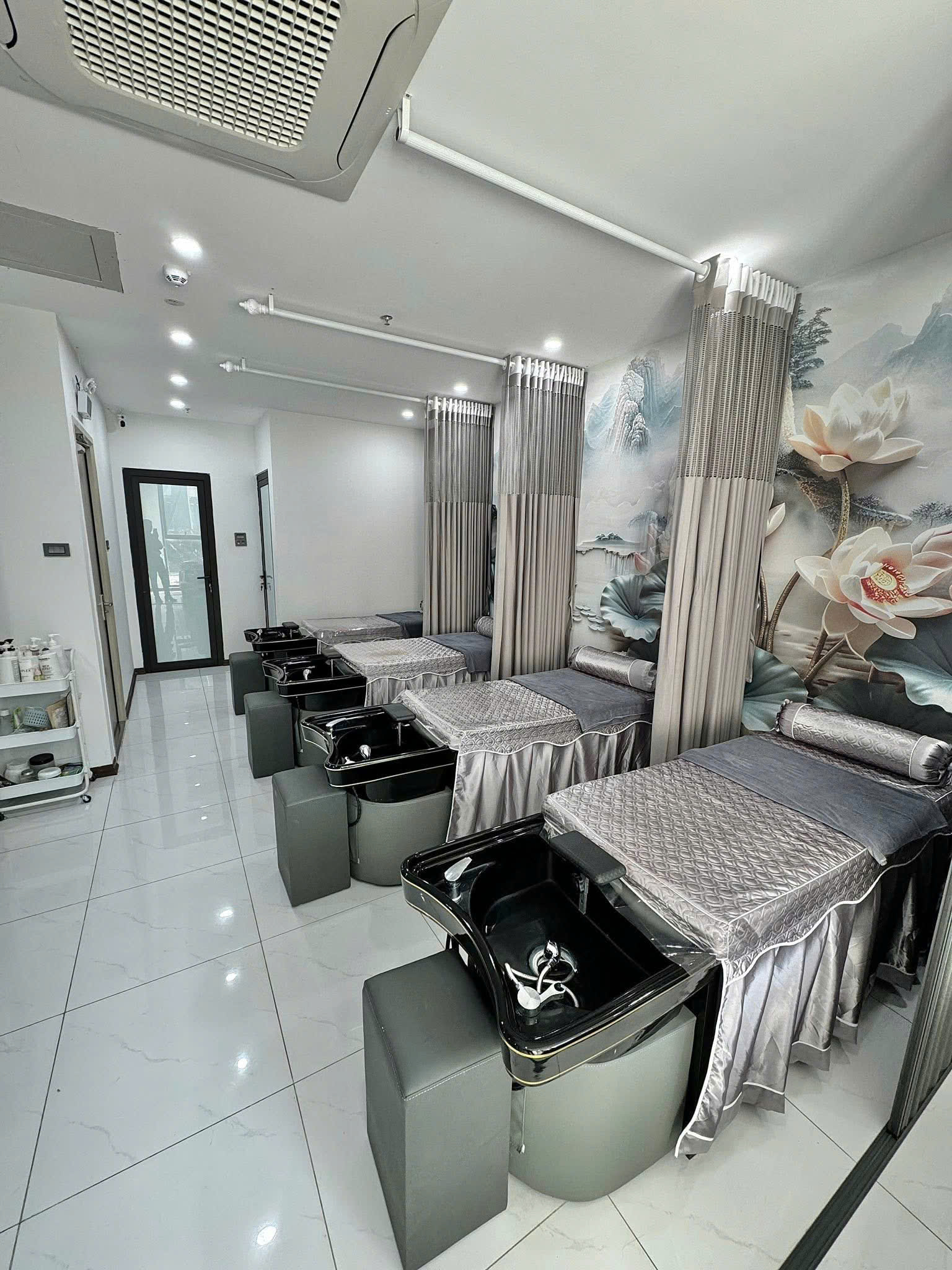  SHARE MẶT BẰNG CHÂN ĐẾ CHUNG CƯ HERITAGE WESTLAKE  Lạc Long Quân, Tây Hồ, Hà Nội 