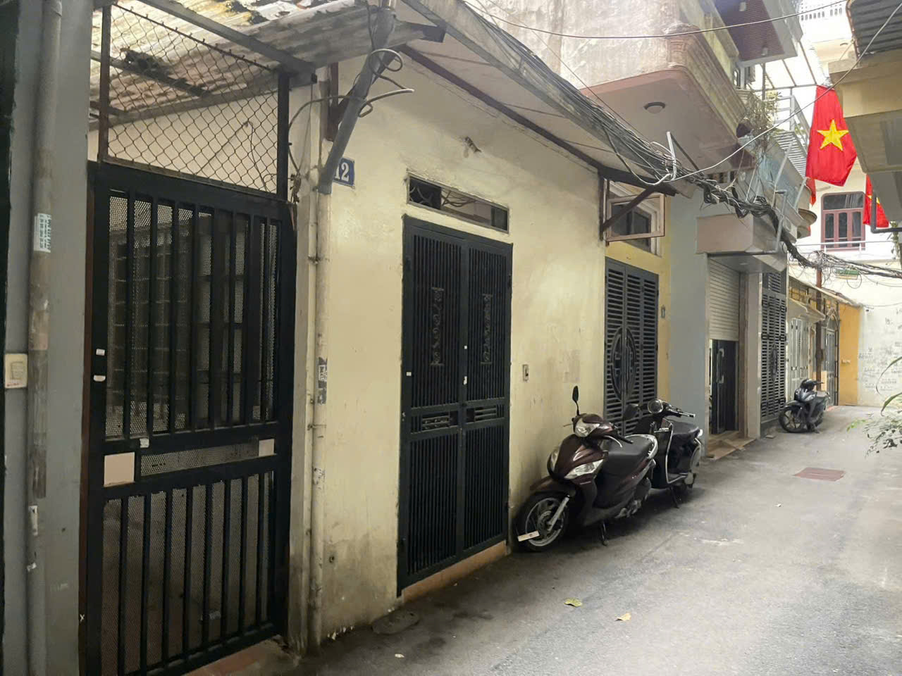  ???? ĐƯỜNG LÁNG – 76M² – MT 7M – 17 Tỷ. NGÕ NÔNG – VÀI BƯỚC RA METRO – QUÁ ĐẸP XÂY CCMN 