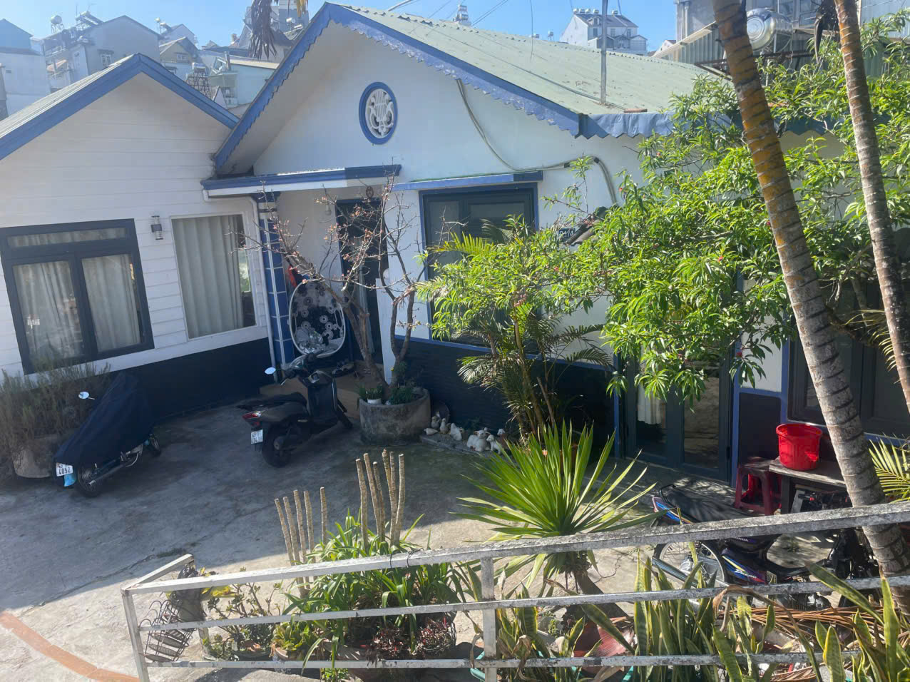  CHO THUÊ NHÀ NGUYÊN CĂN TẠI HUYỀN TRÂN CÔNG CHÚA, PHƯỜNG 4  ĐÀ LẠT 