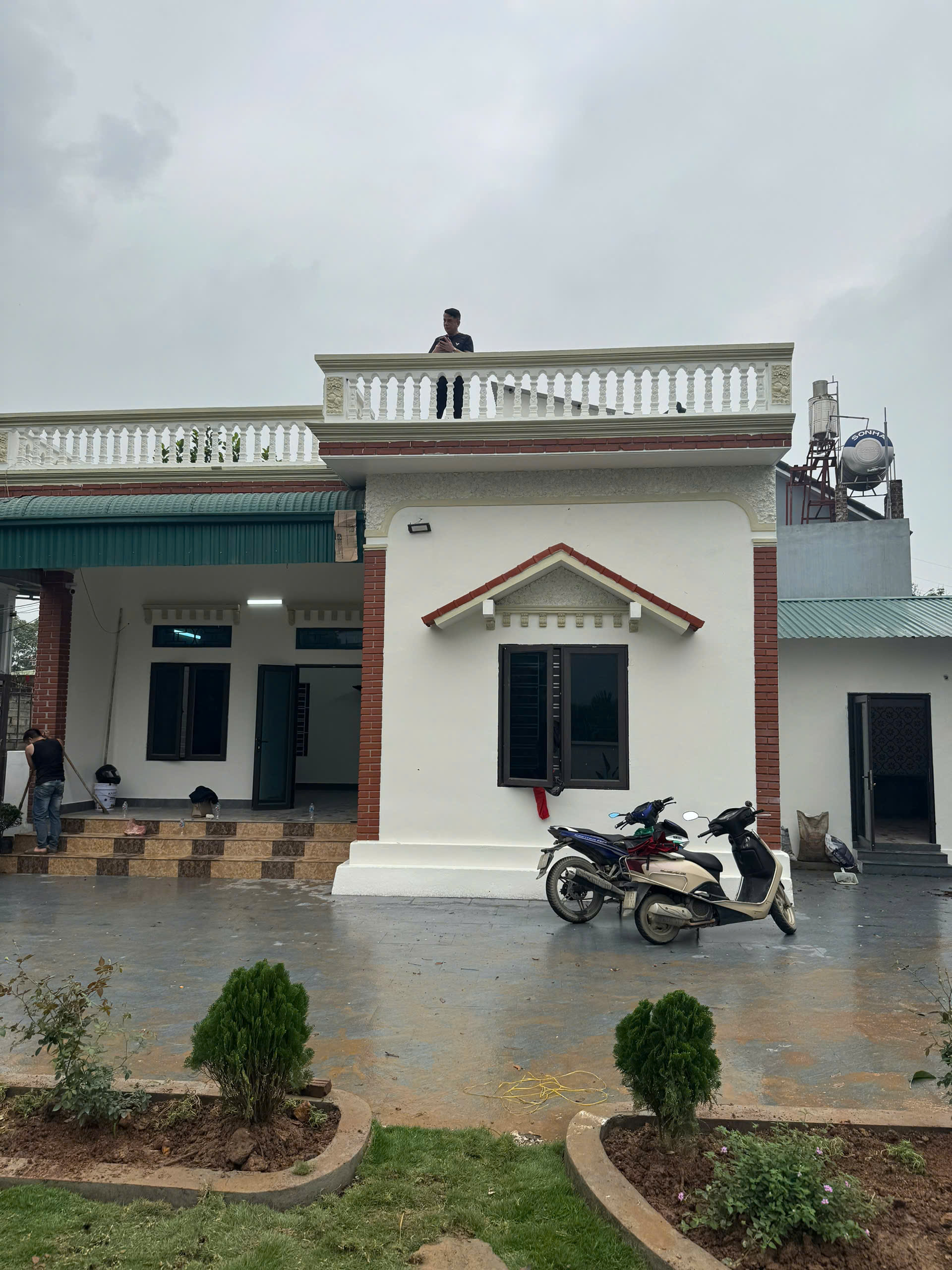  SIÊU PHẨM NHÀ ĐẤT SUỐI SẾU – Ô TÔ VÀO TẬN SÂN - CHƯƠNG MỸ, HÀ NỘI 