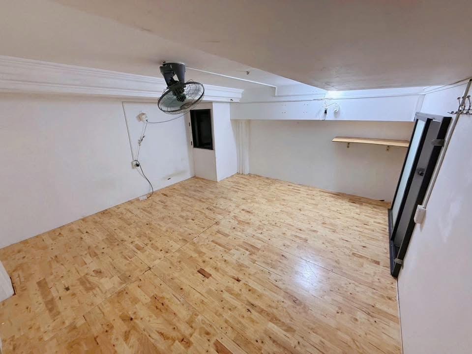  CẦN PASS PHÒNG MẶT TIỀN ĐƯỜNG ĐINH BỘ LĨNH – BÌNH THẠNH, TPHCM 