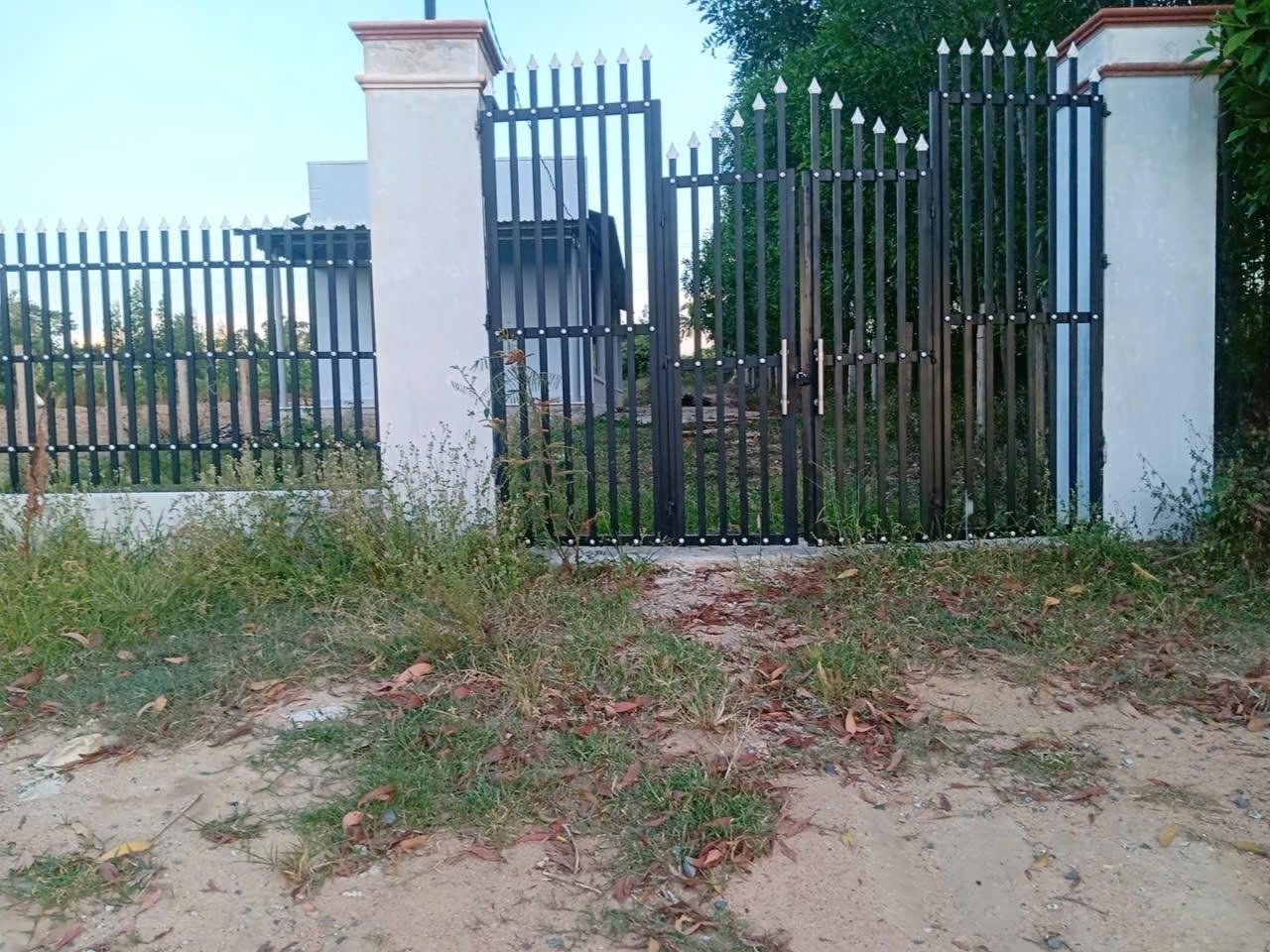  CẦN BÁN LÔ ĐẤT CÓ NHÀ MỚI – GIÁ TỐT TẠI PHƯỜNG AN KHÊ, GIA LAI 