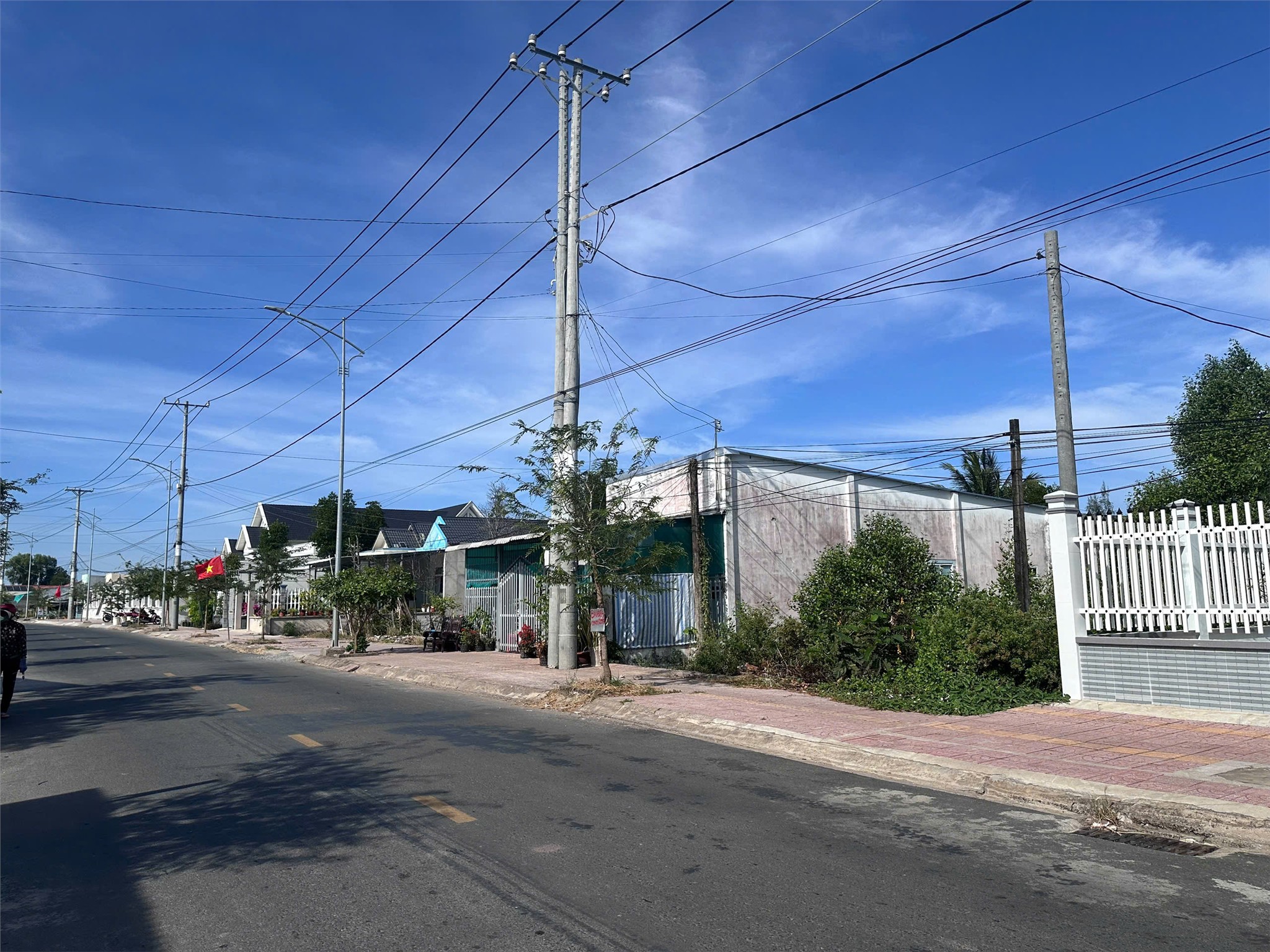  ĐẤT ĐẸP – GIÁ TỐT  – CHÍNH CHỦ CẦN BÁN Tại Đường Ngô Quyền, Xã Hiệp Thành, tp Bạc Liêu, Bạc Liêu 