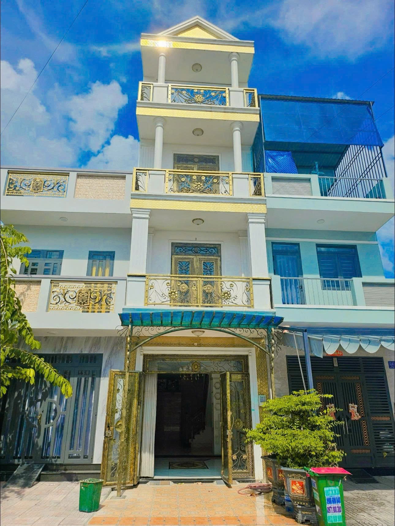  NHÀ ĐẸP – GIÁ TỐT  – CHÍNH CHỦ CẦN CHO THUÊ TẠI Phường Bình Trị Đông A, Quận Bình Tân, TP.HCM 