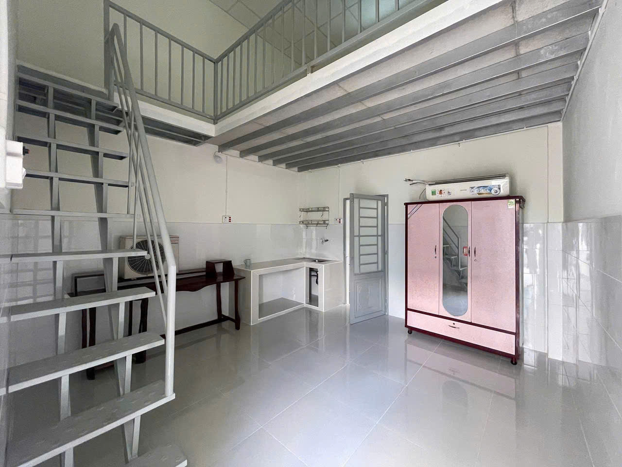  CHO THUÊ PHÒNG TRỌ GIA ĐÌNH CÓ GÁC-RIÊNG TƯ- THOẢI MÁI -  THỦ ĐỨC, TP HỒ CHÍ MINH 