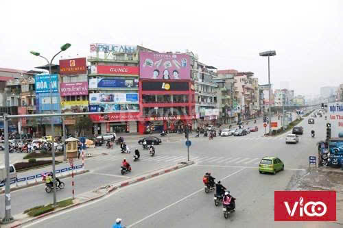  ???? BÁN GẤP NHÀ MẶT PHỐ XÃ ĐÀN – 9 TỶ ???? 