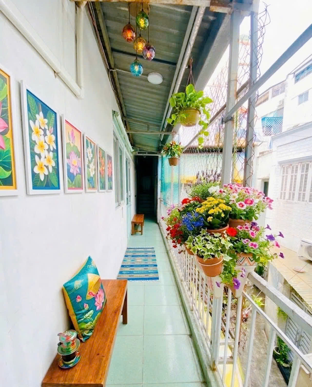  Bán nhà Tô Hiến Thành – QUẬN 10 – 4.6 x 19 m (88 m2) – 2 Tầng – 9.99 tỷ 