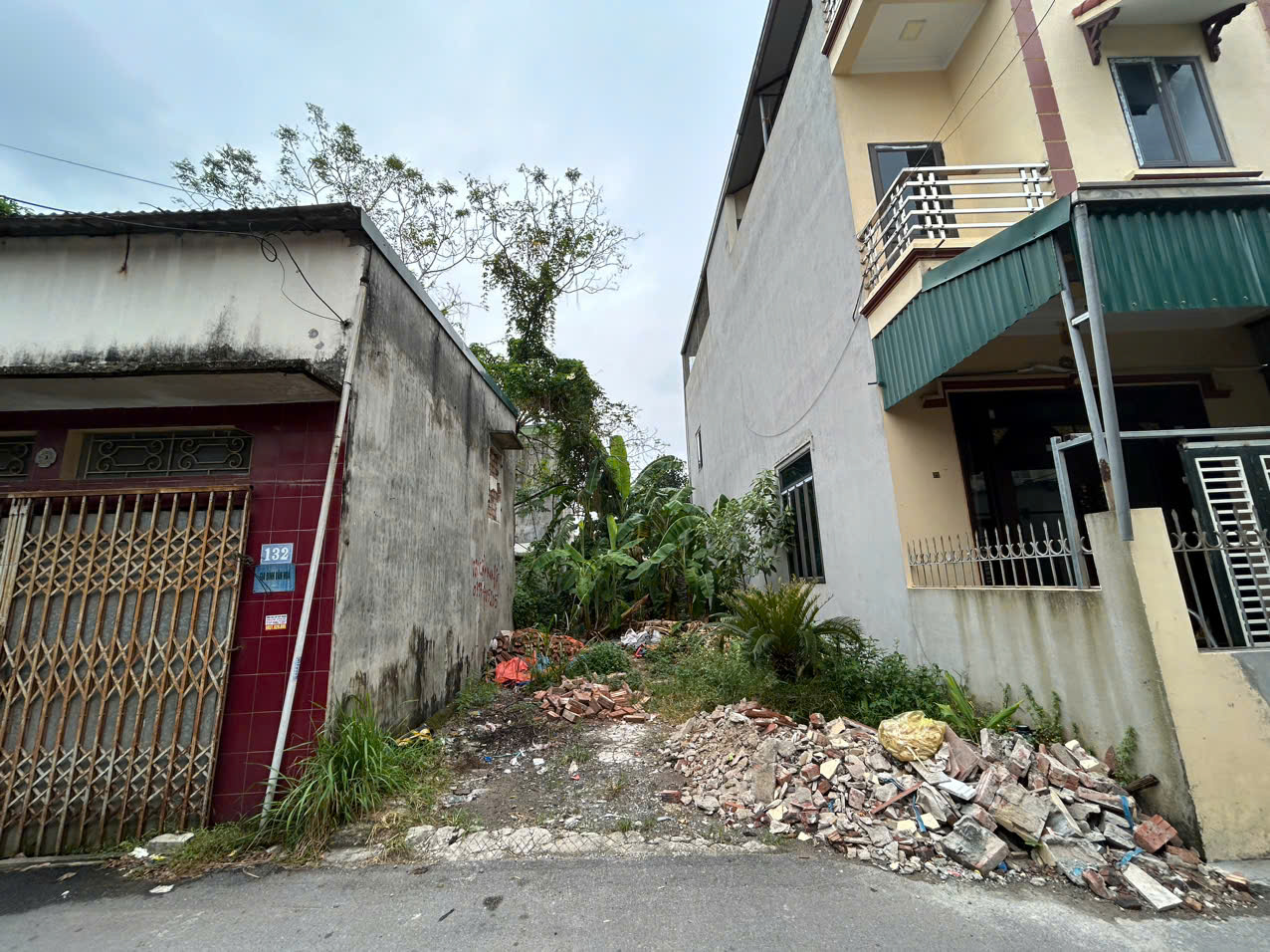  SỞ HỮU NGAY LÔ ĐẤT ĐẸP - GIÁ TỐT - Vị Trí Đắc Địa Tại TDP Phú Mỹ, Phường Biên Giang, Quận Hà Đông, TPHN 