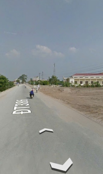  CHÍNH CHỦ Bán đất thổ cư Tiên Tiến, Hưng Yên - Chỉ 1,96 tỷ - Đường ô tô - Sổ đỏ riêng 