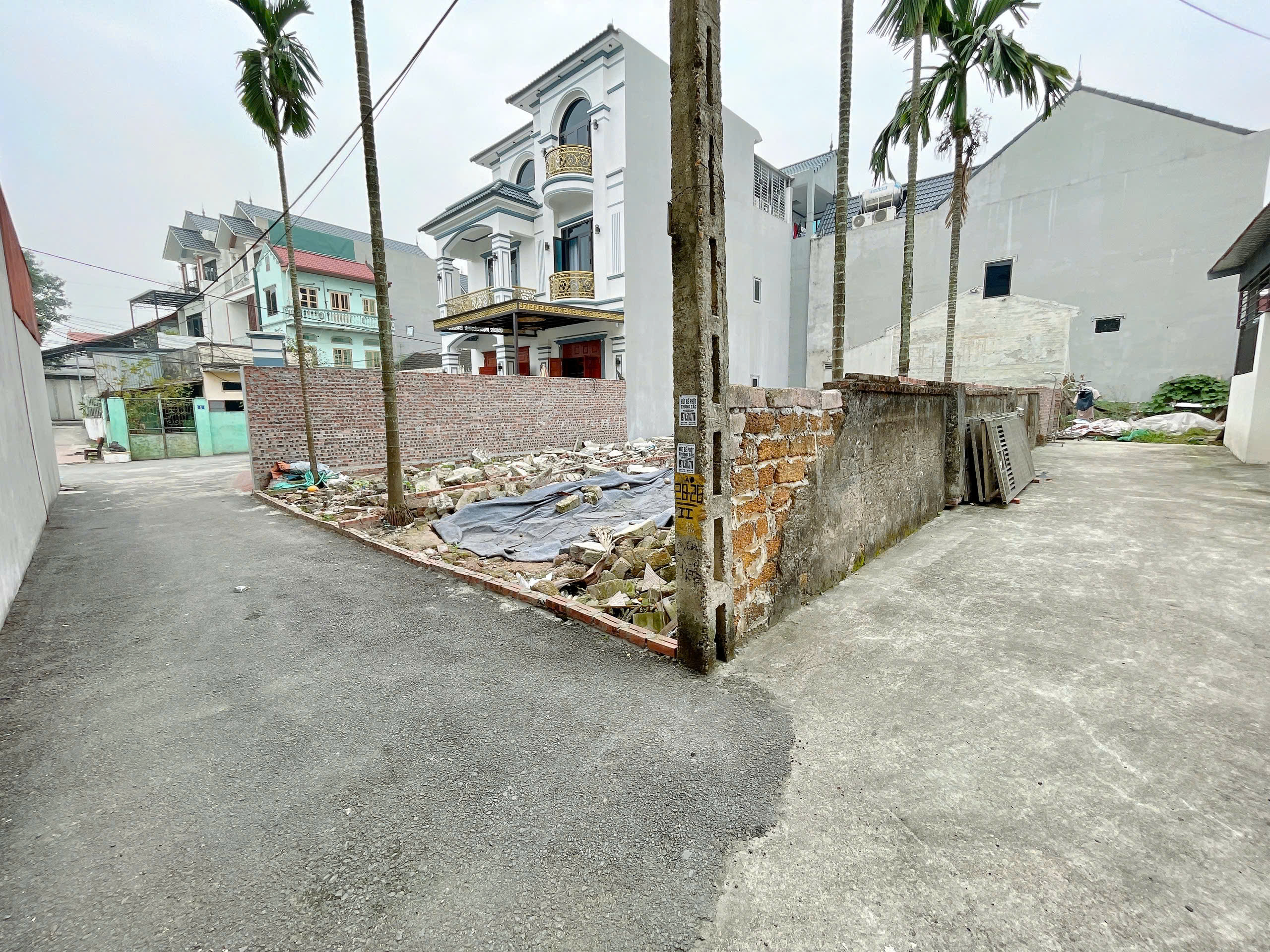  Bán 100m2 đất Phụng Thượng,Phúc Thọ,Hà Nội,sát hồ điều hoà,100m ra QL32 