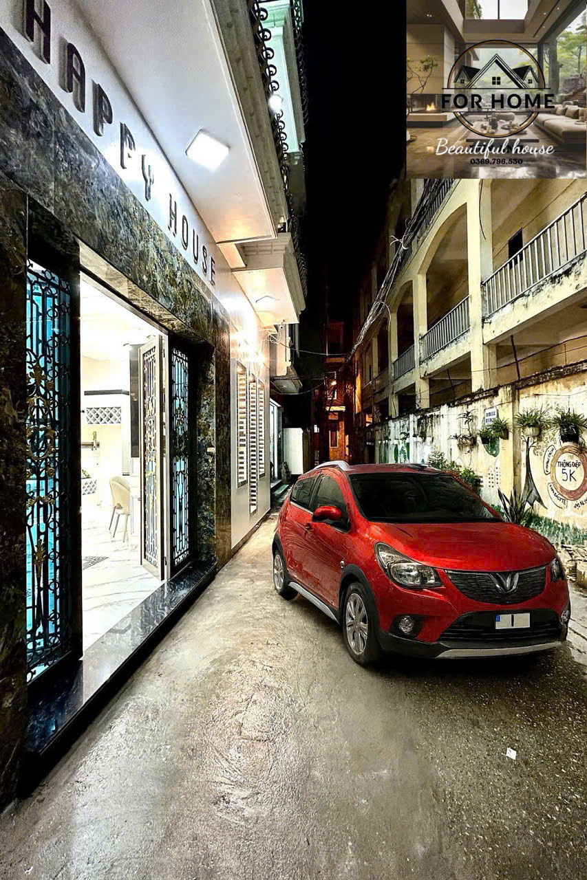  BÁN NHÀ 4 TẦNG PHỐ ĐÀ NẴNG – GẦN COOP MART – NGÔ QUYỀN – GIÁ 4,5 TỶ 