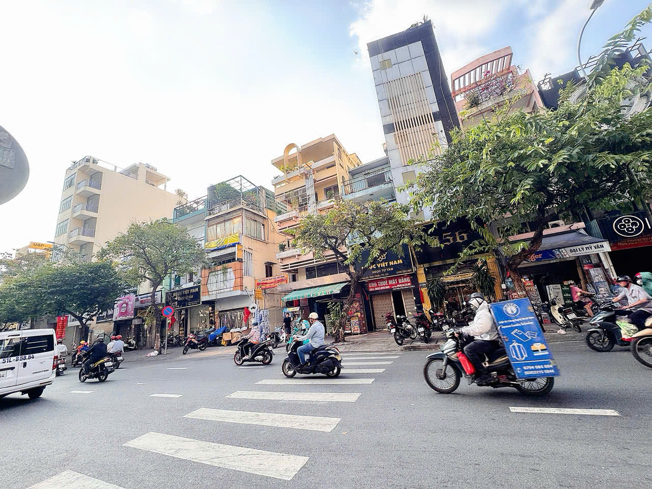  BÁN SIÊU PHẨM 7 TẦNG MẶT TIỀN KD Đ.NGUYỄN ĐÌNH CHIỂU, QUẬN 3 - NGANG LỚN 7,9M*21M - HDT ĐỀU 110TR/TH- NHÀ 2 MẶT TIỀN SIÊU ĐẸP- 0938676685 GIANG GIANG 