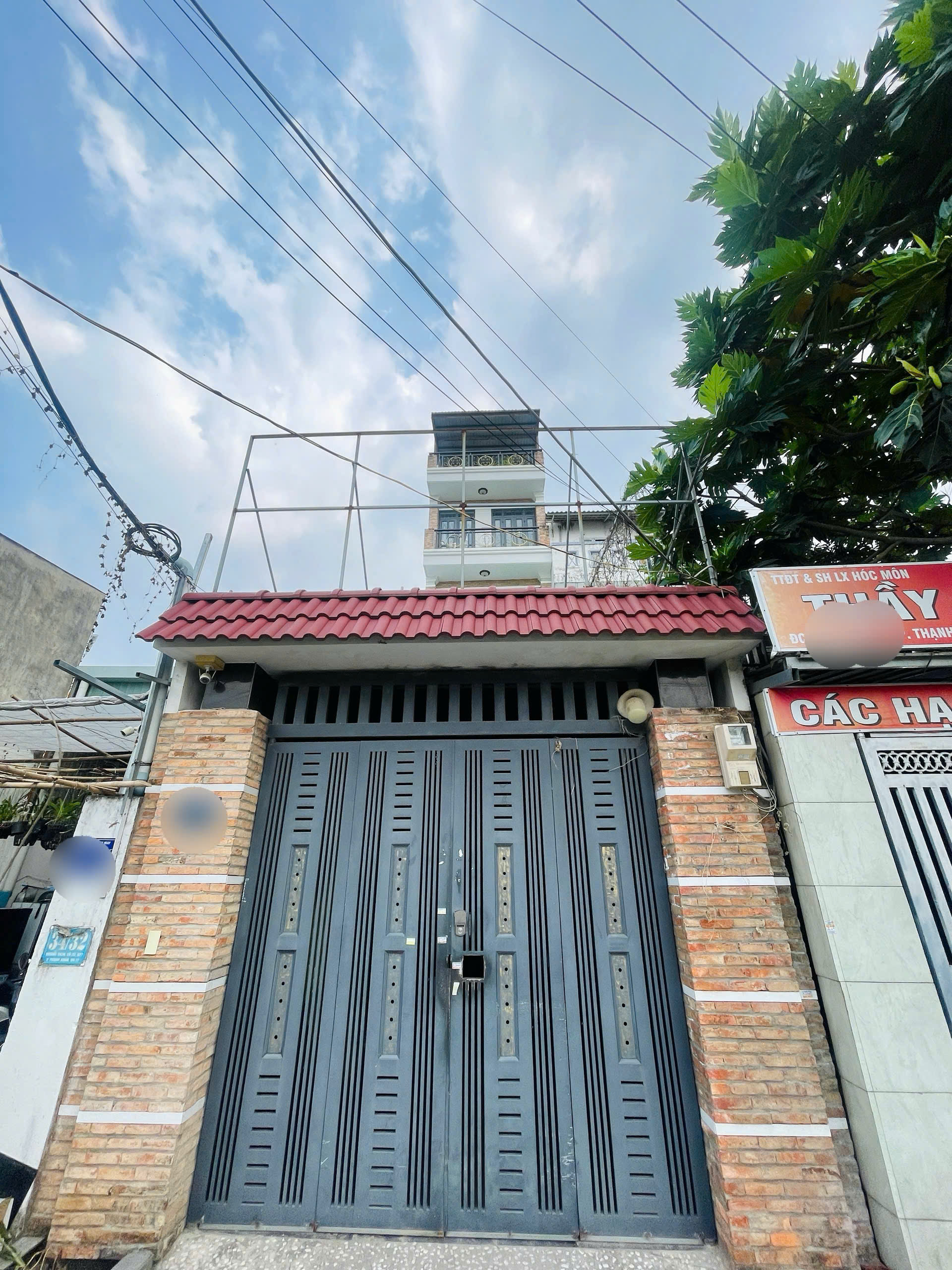  GÀ ĐẺ TRỨNG VÀNG - 14 CHDV FULL-Dòng tiền 45Tr/Th - Hơn 5% Lãi Xuất NH 