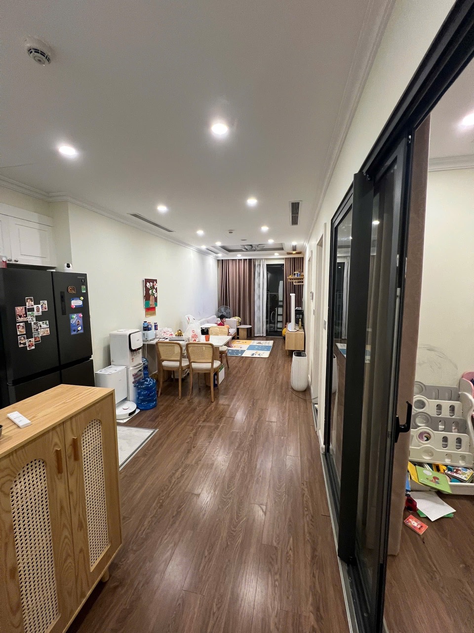  CHÍNH CHỦ CHO THUÊ CĂN HỘ 3 NGỦ SIÊU ĐẸP – SUNSHINE RIVERSIDE – VIEW CẦU NHẬT TÂN 