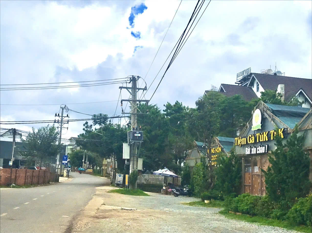  BÁN ĐẤT VIEW ĐẸP – ĐƯỜNG TRẦN ĐẠI NGHĨA, PHƯỜNG LÂM VIÊN – ĐÀ LẠT (P.8 CŨ), TỈNH LÂM ĐỒNG 