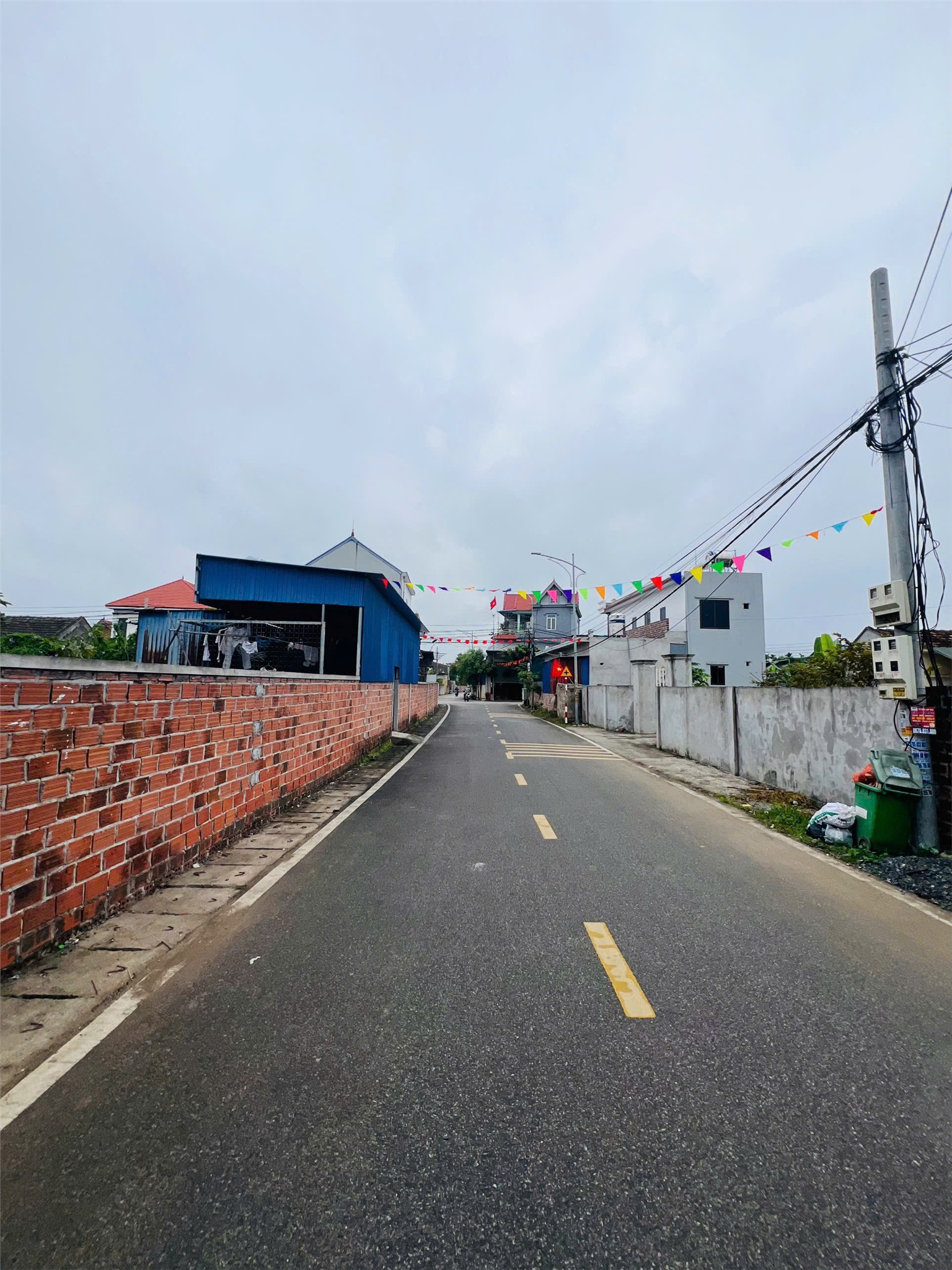  Bán ĐẤT CHÍNH CHỦ Xã Hợp Thành, Huyện Thuỷ Nguyên, Hải Phòng NAY LÀ Phường Lê Ích Mộc 