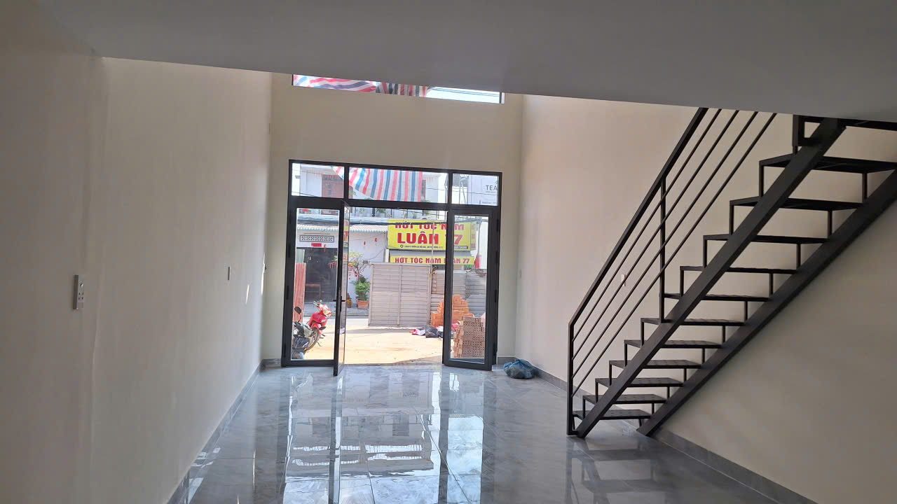  CHO THUÊ MẶT BẰNG KINH DOANH 2 TẦNG – DIỆN TÍCH LỚN 120m² – MẶT TIỀN ĐƯỜNG VƯỜN LÀI, AN PHÚ ĐÔNG, HCM 