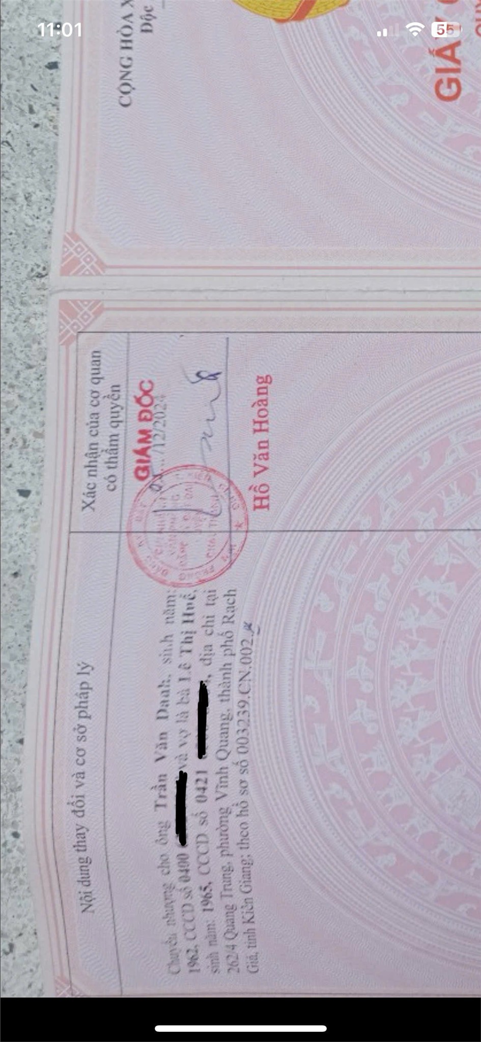  VỊ TRÍ ĐẸP – GIÁ TỐT  – CHÍNH CHỦ CẦN BÁN NHÀ TRỌ ĐANG KINH DOANH TỐT tại Thạnh Lộc, Châu Thành 