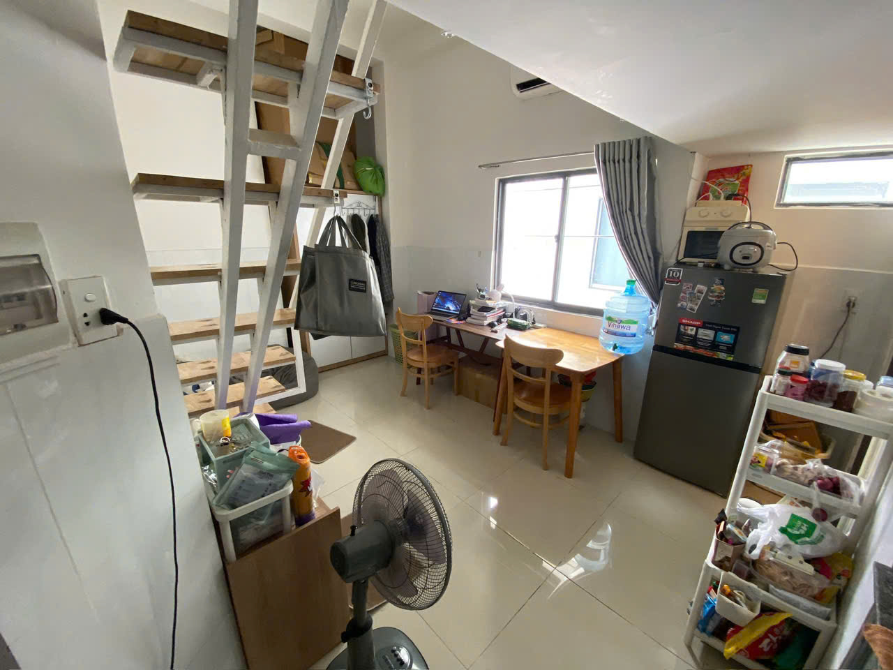  CẦN PASS PHÒNG GIÁ TỐT – THỦ ĐỨC - TPHCM - 20M2 - HƠN 4TR 