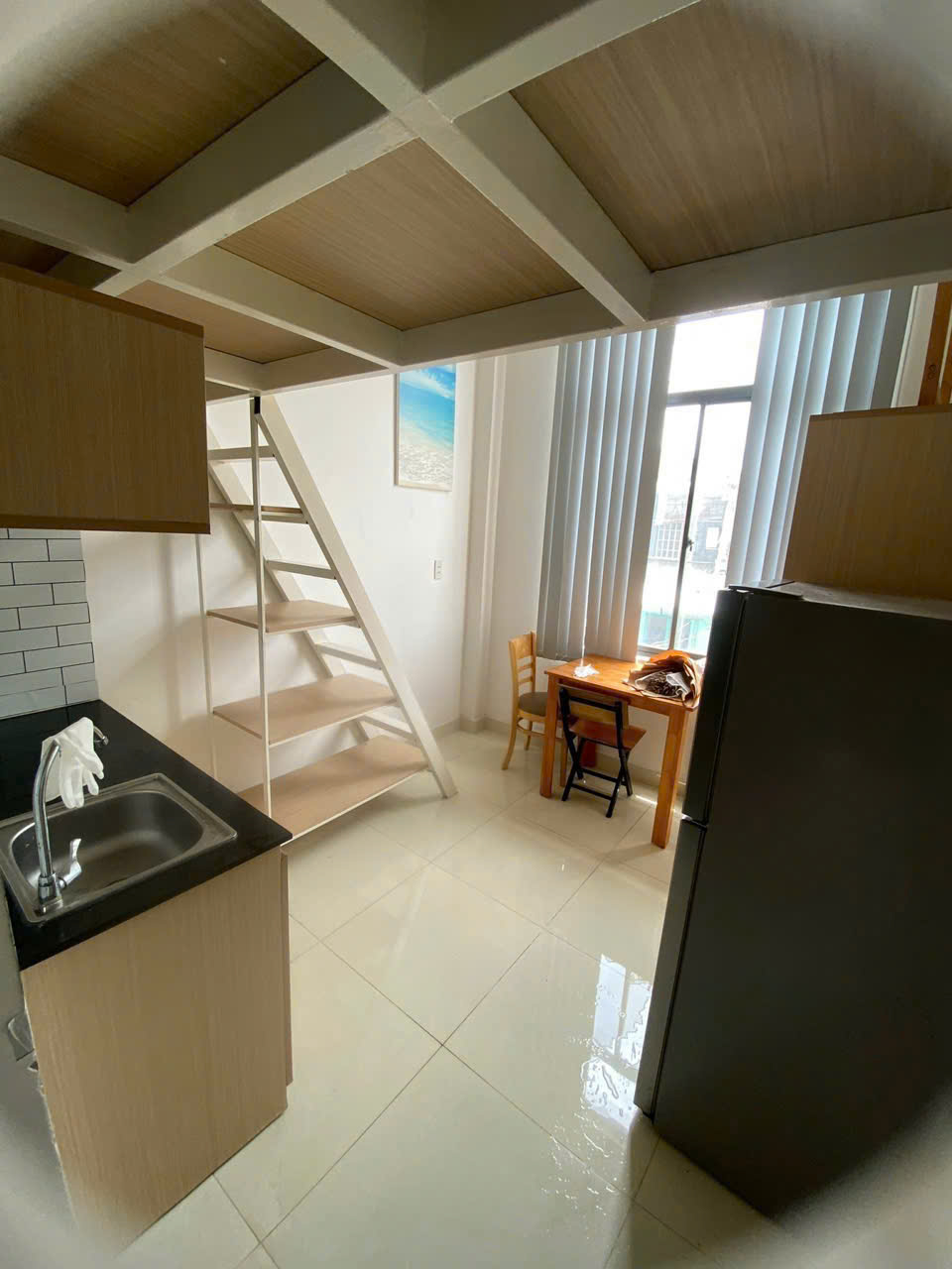  CẦN PASS LẠI PHÒNG  GẤP –  BÌNH THẠNH  -  TPHCM 