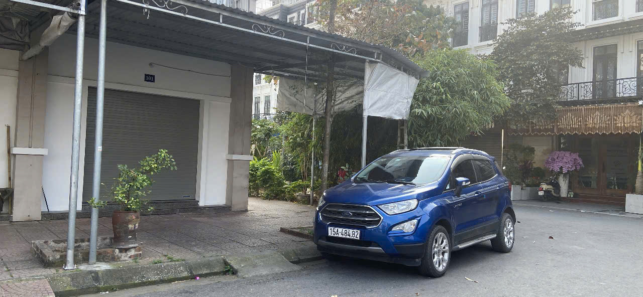  Cho thuê nhà riêng tại Pruksa - An Đồng- An Dương- Hải Phòng 