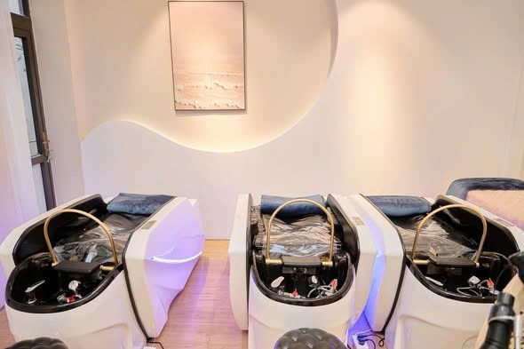  CHÍNH CHỦ SANG NHƯỢNG CỬA HÀNG 116 TUỆ TĨNH - KHÁCH QUEN - thiện chí cho người mua 