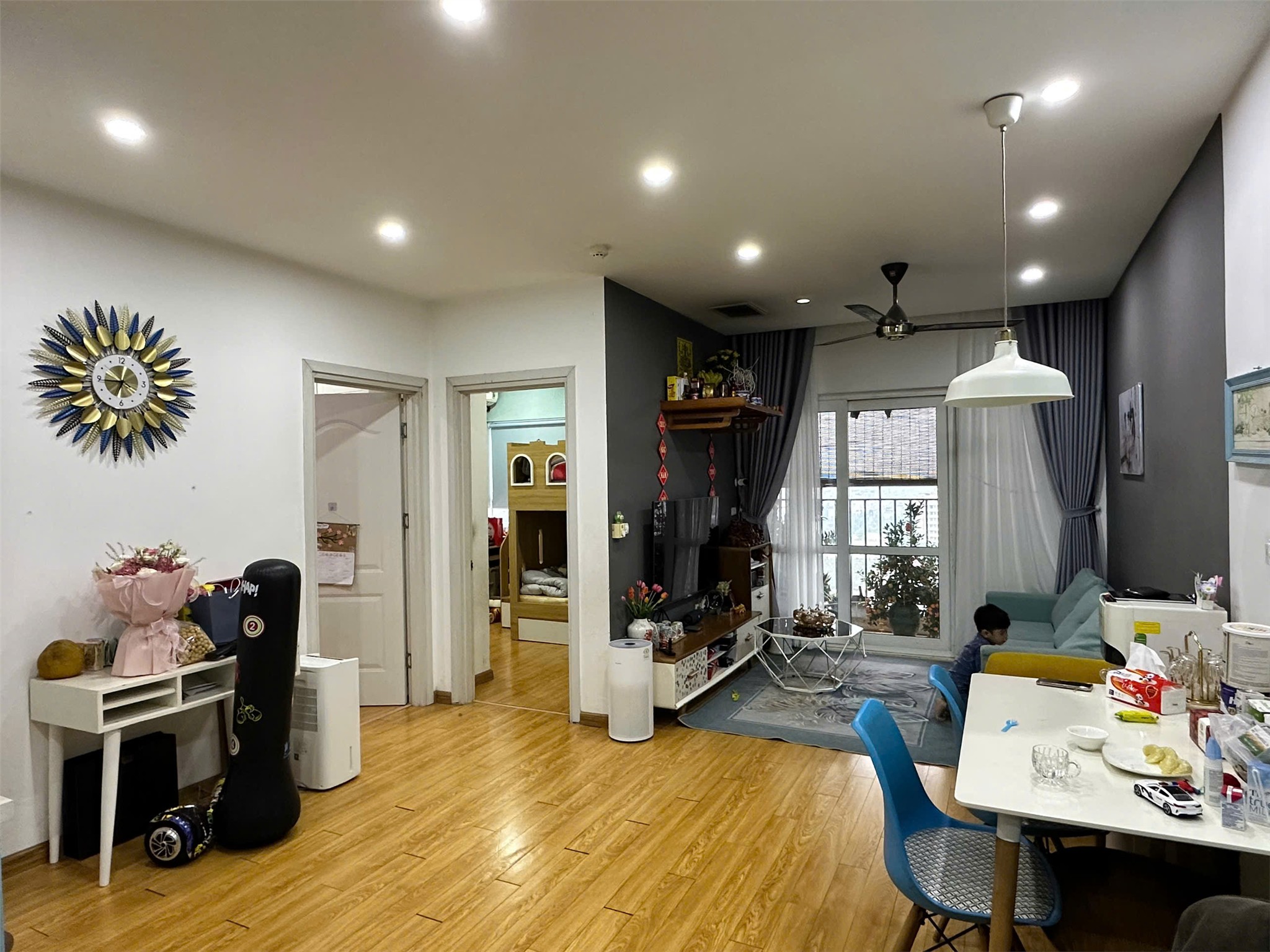  CĂN HỘ ĐẸP- GIÁ TỐT CHÍNH CHỦ CẦN BÁN NHANH CĂN CHUNG CƯ ĐẦY ĐỦ TIỆN ÍCH TẠI quận Hà Đông, HN 